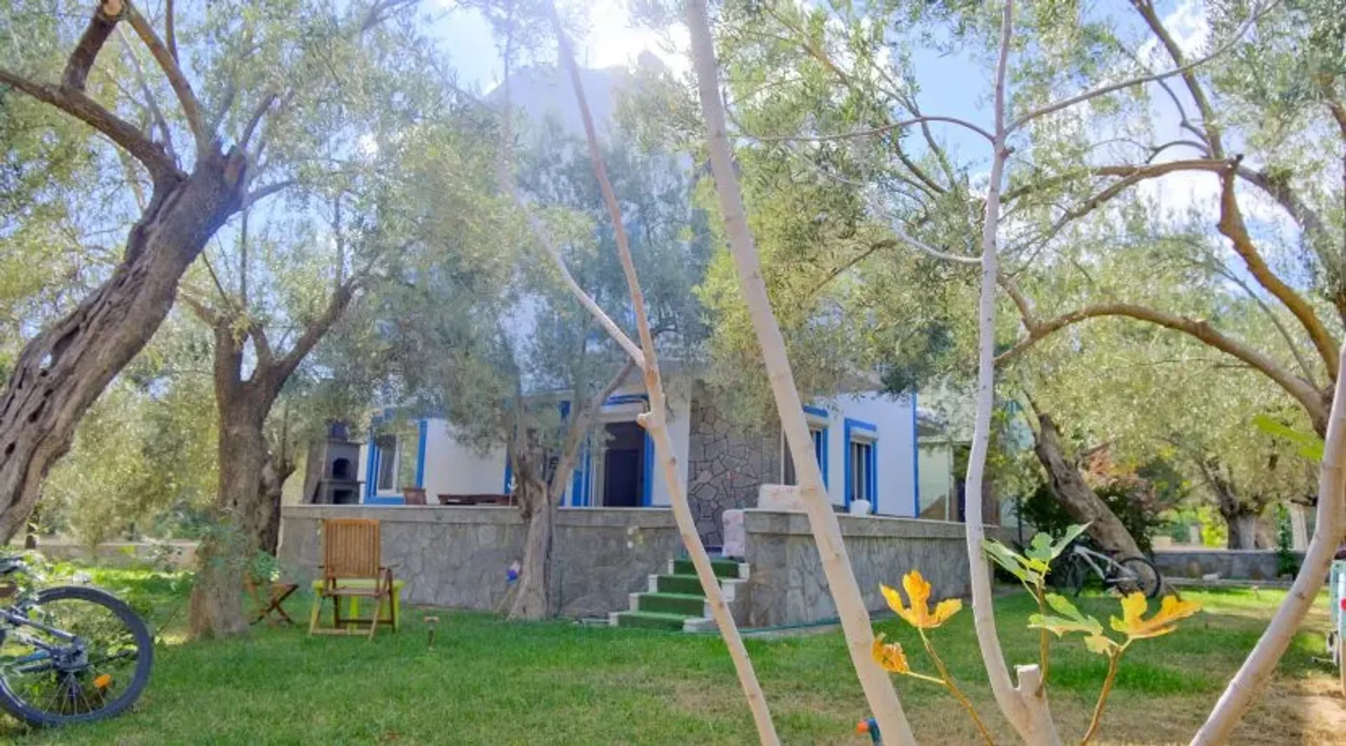 rumah dalam Küçükçetmi, Canakkale 10988912