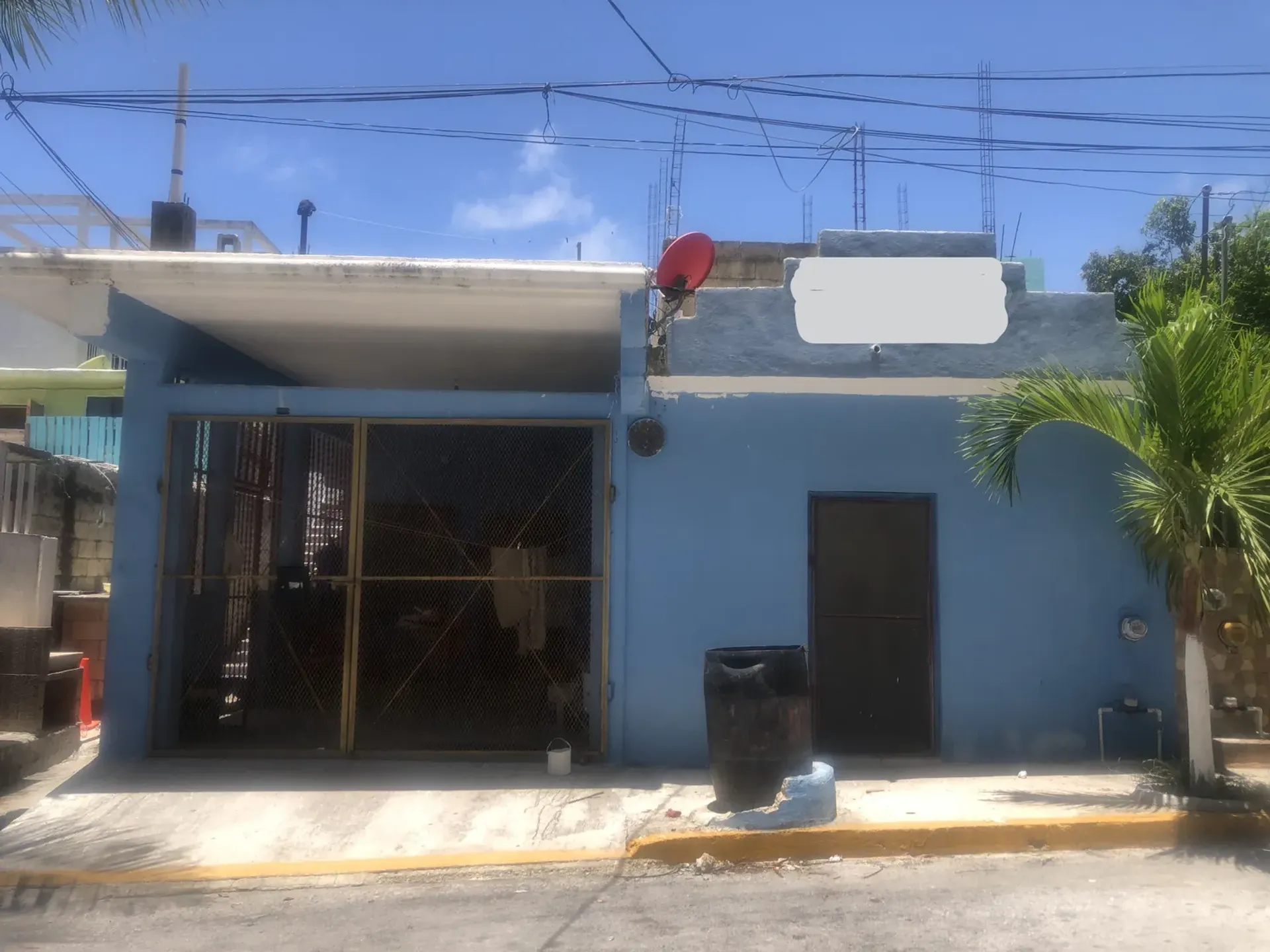 निवास का में Puerto Morelos, Quintana Roo 10988932