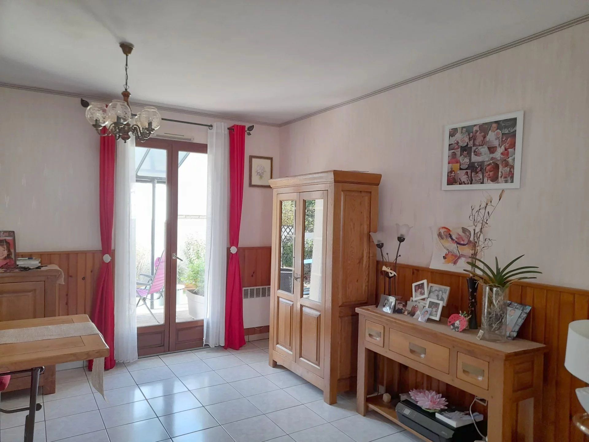 casa no Livry-Gargan, Ile de france 10990615