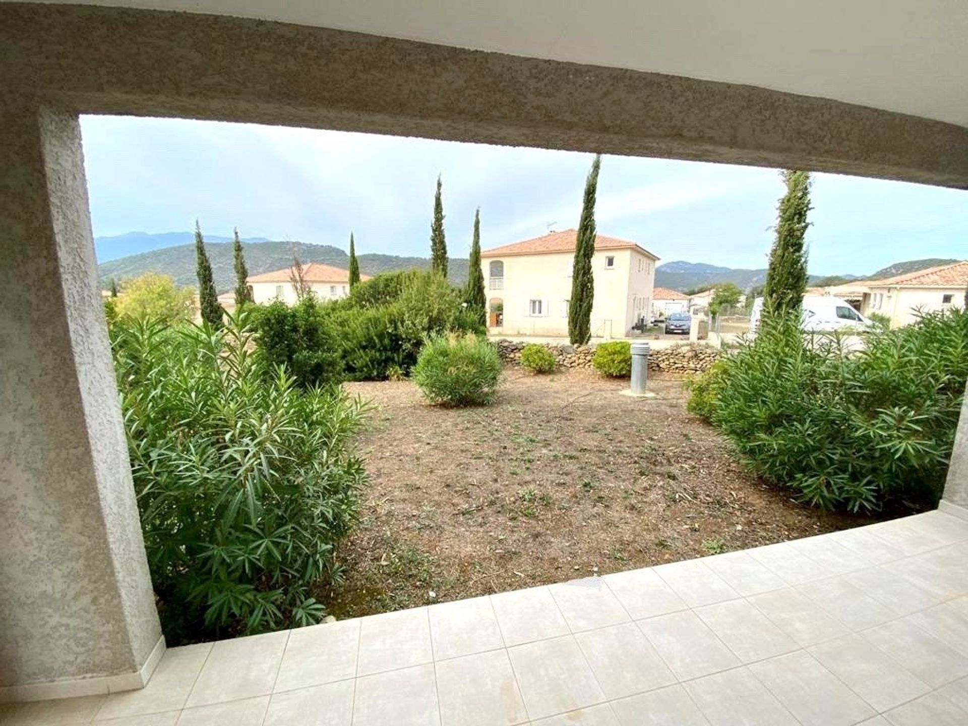 Condominium in Saint-Florent, Haute-Corse 10990638