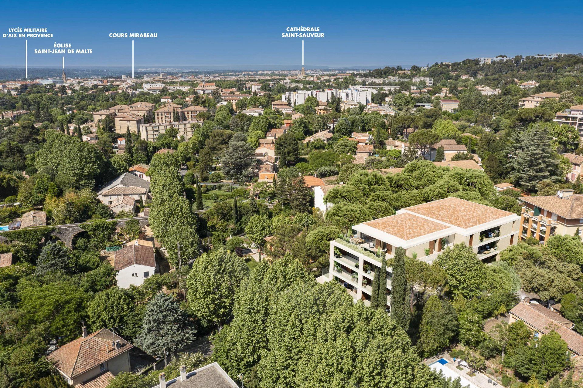 다른 에 Aix-en-Provence, Provence-Alpes-Cote d'Azur 10990654