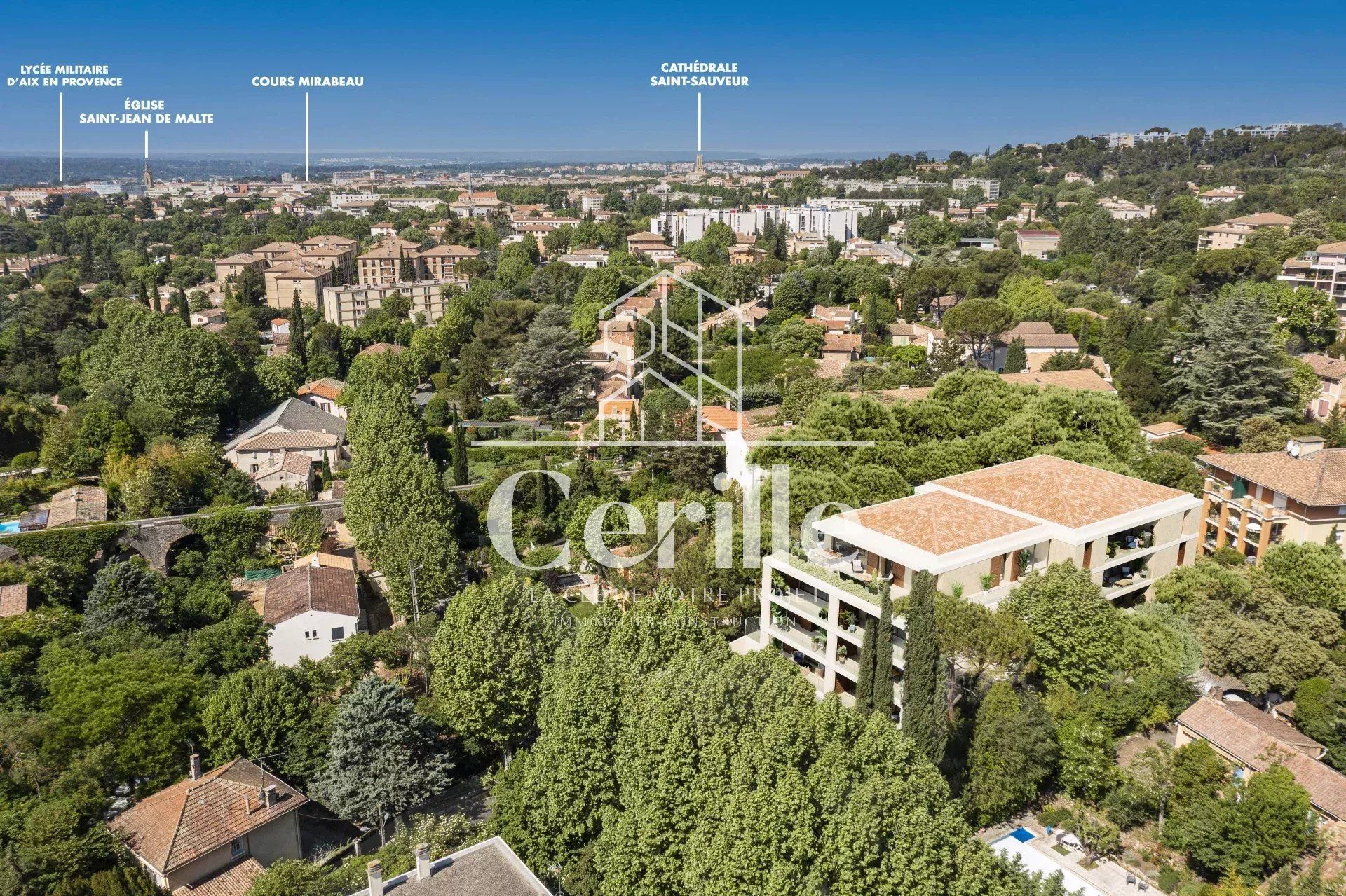 Muu sisään Aix-en-Provence, Provence-Alpes-Cote d'Azur 10990654