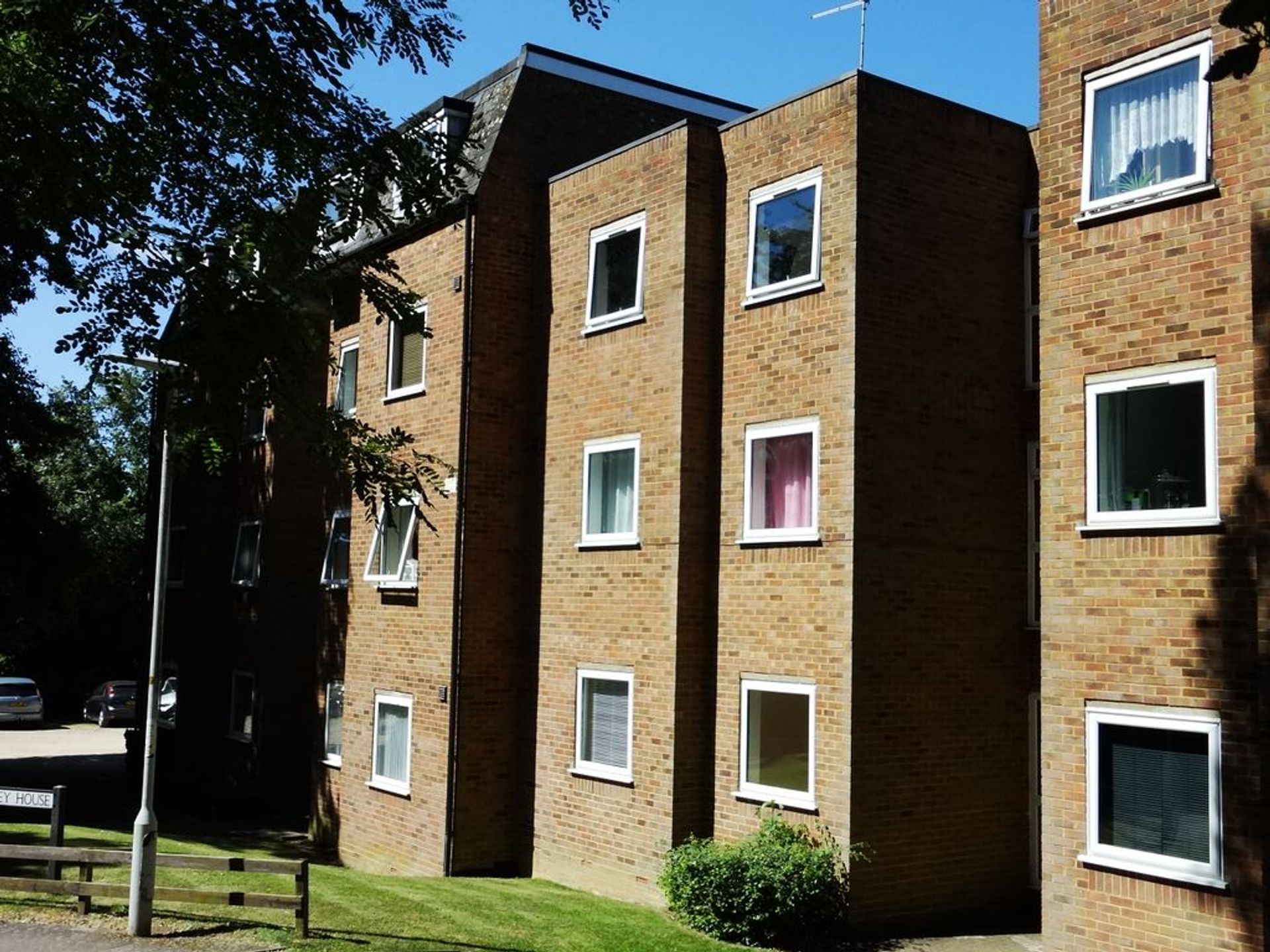 Condominio en Mercancía, Hertfordshire 10990670