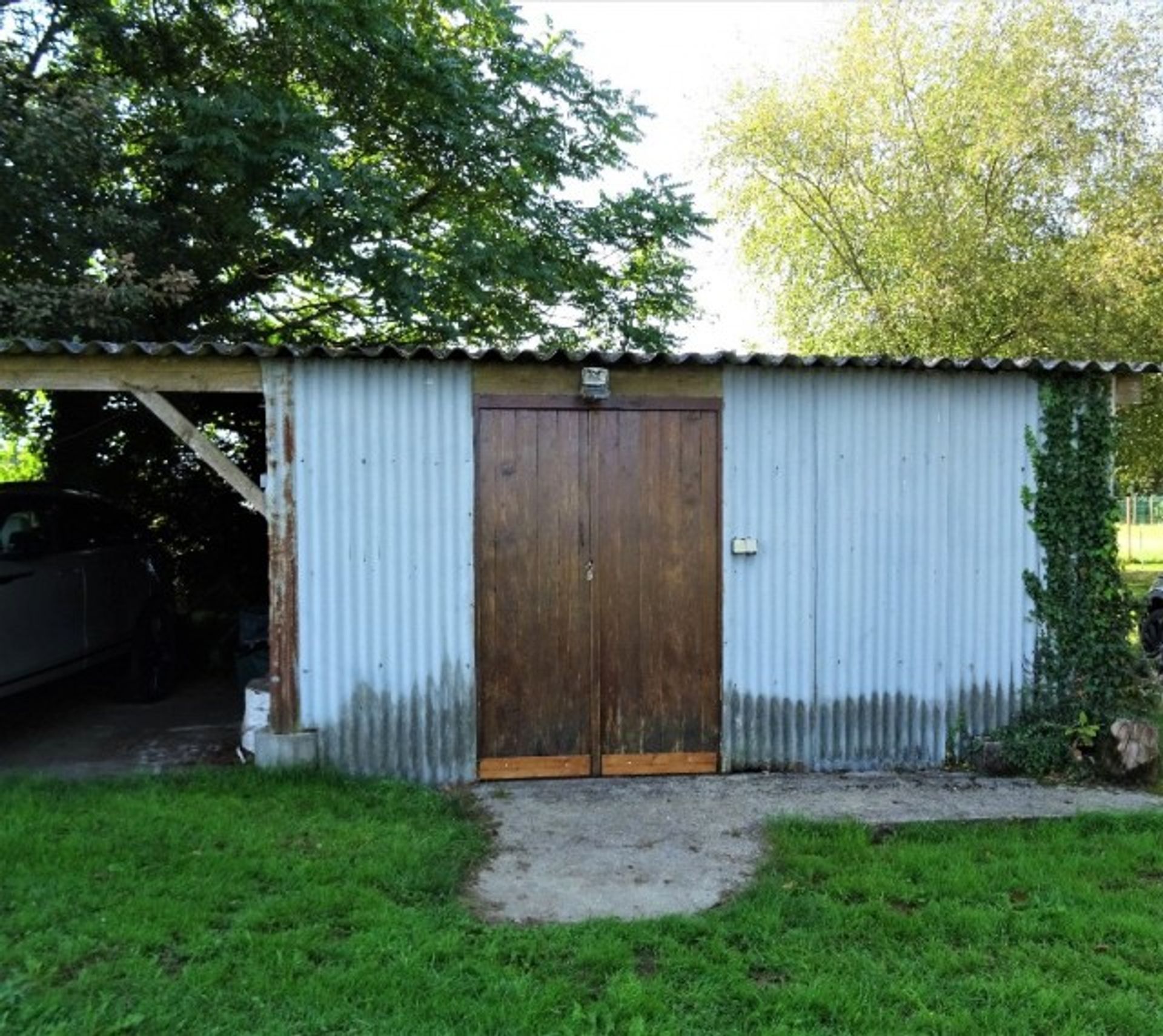 casa no Réguiny, Brittany 10990671