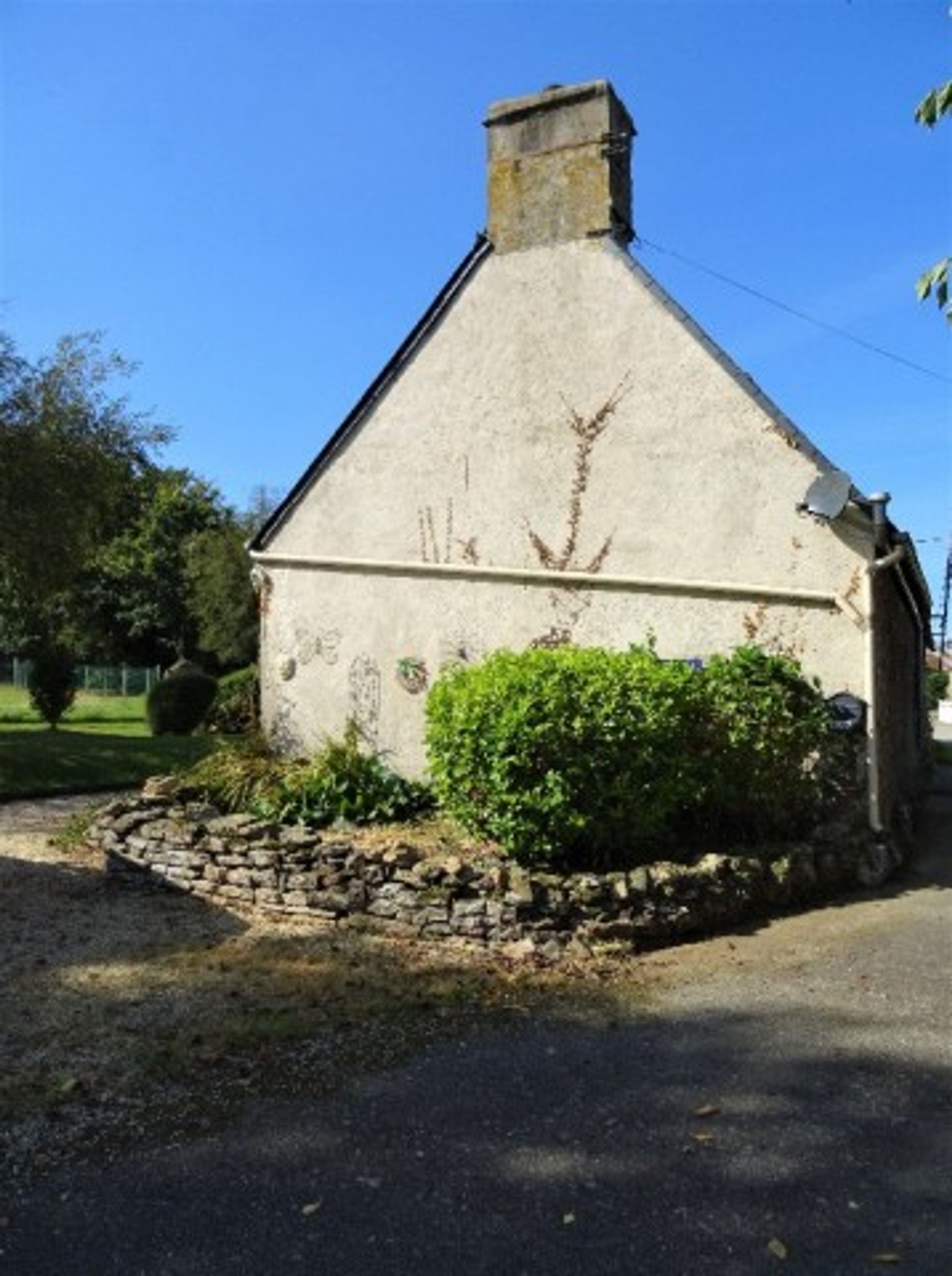 casa no Réguiny, Brittany 10990671