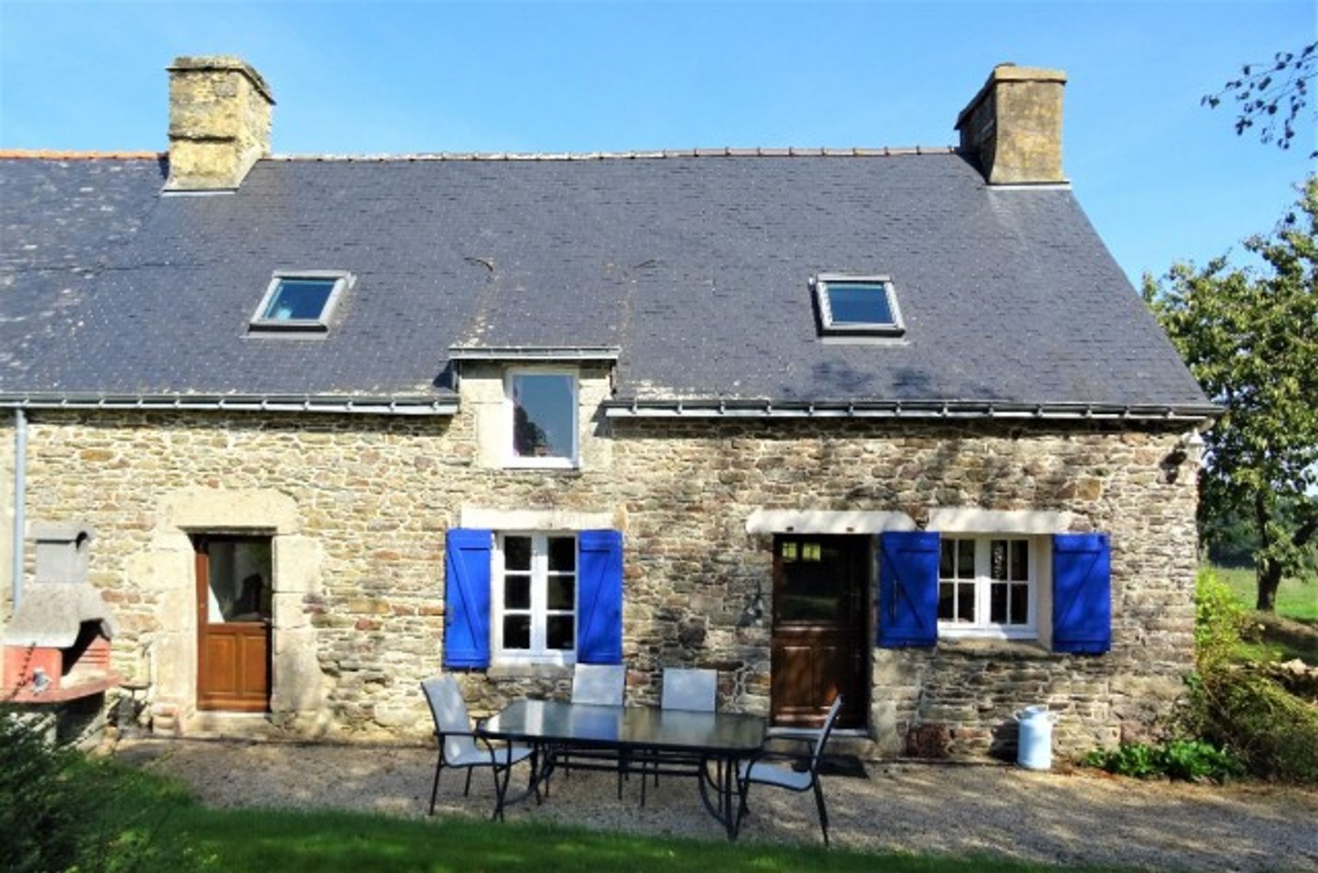 casa en Reguiny, Bretagne 10990671