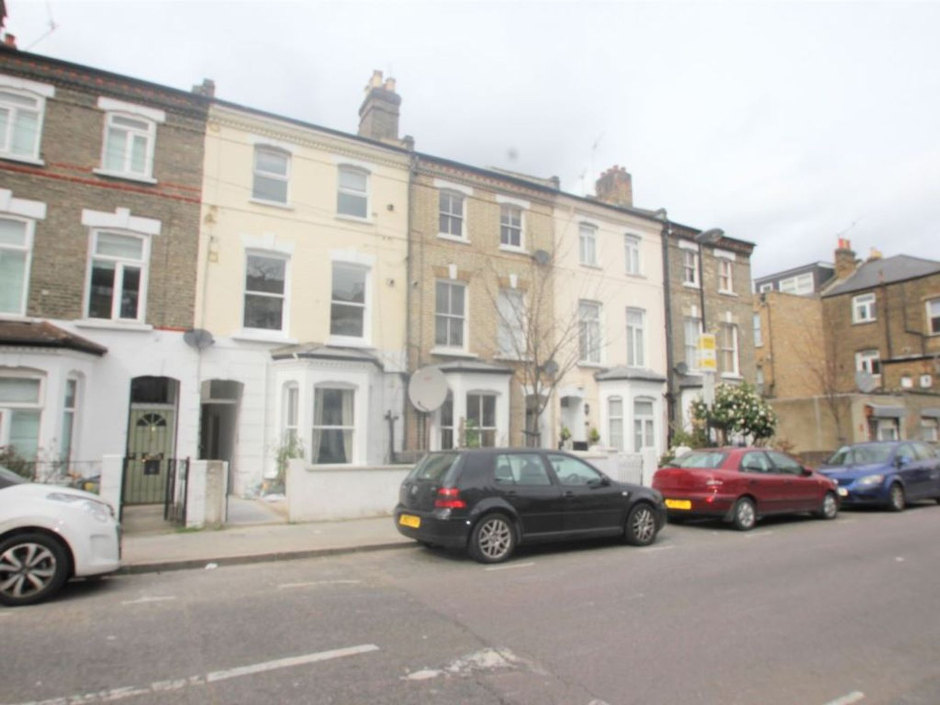 Condominio nel Islington, Islington 10990683