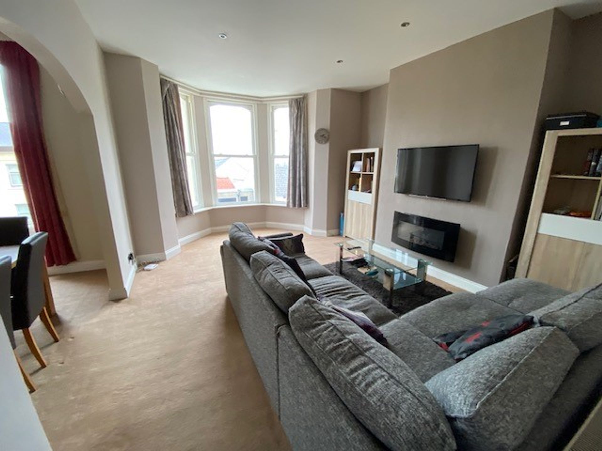 Condominium in Isle of Whithorn, Dumfries and Galloway 10990861