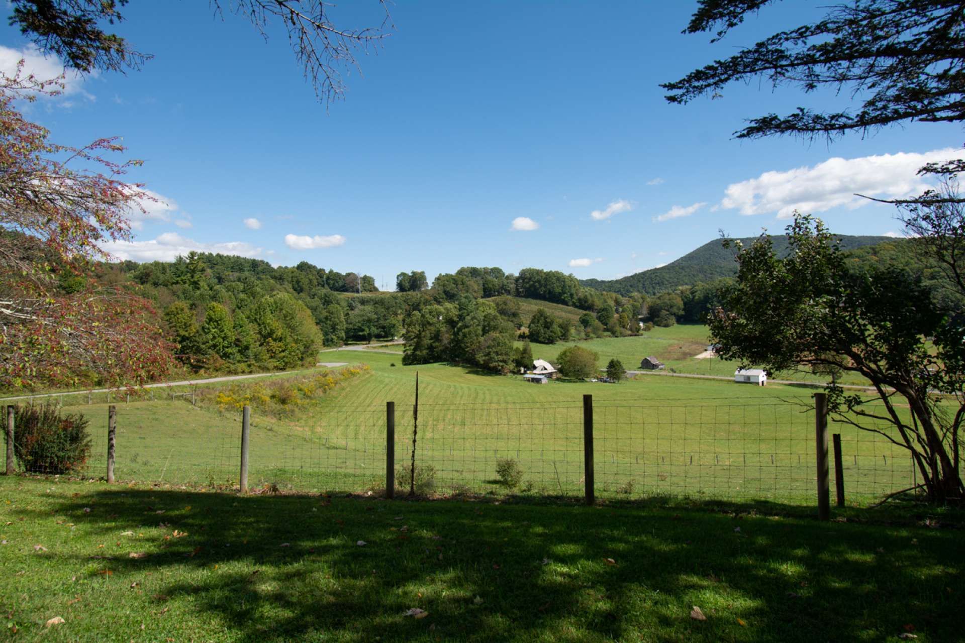 Casa nel Todd, North Carolina 10990863