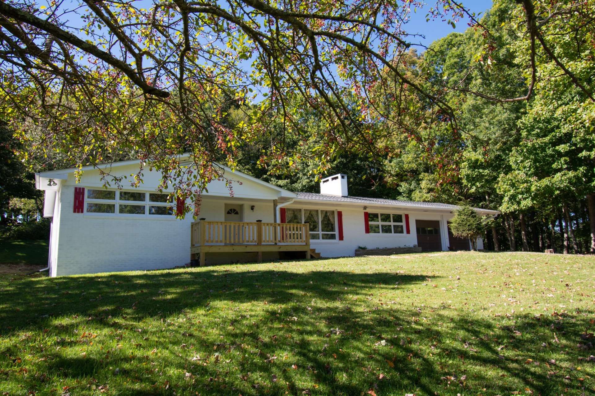 Casa nel Todd, North Carolina 10990863