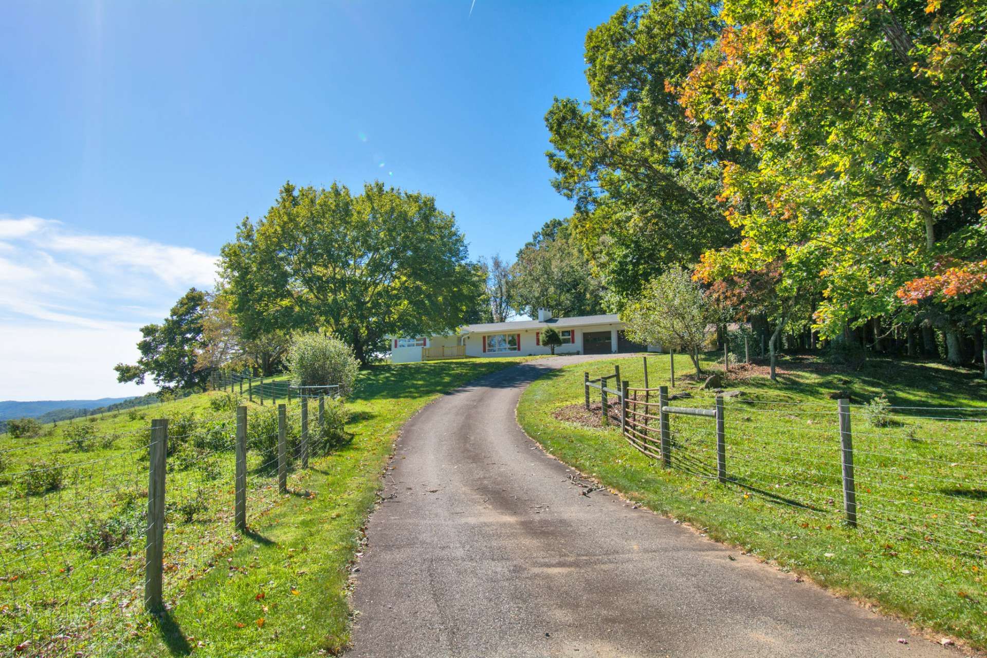 Casa nel Todd, North Carolina 10990863