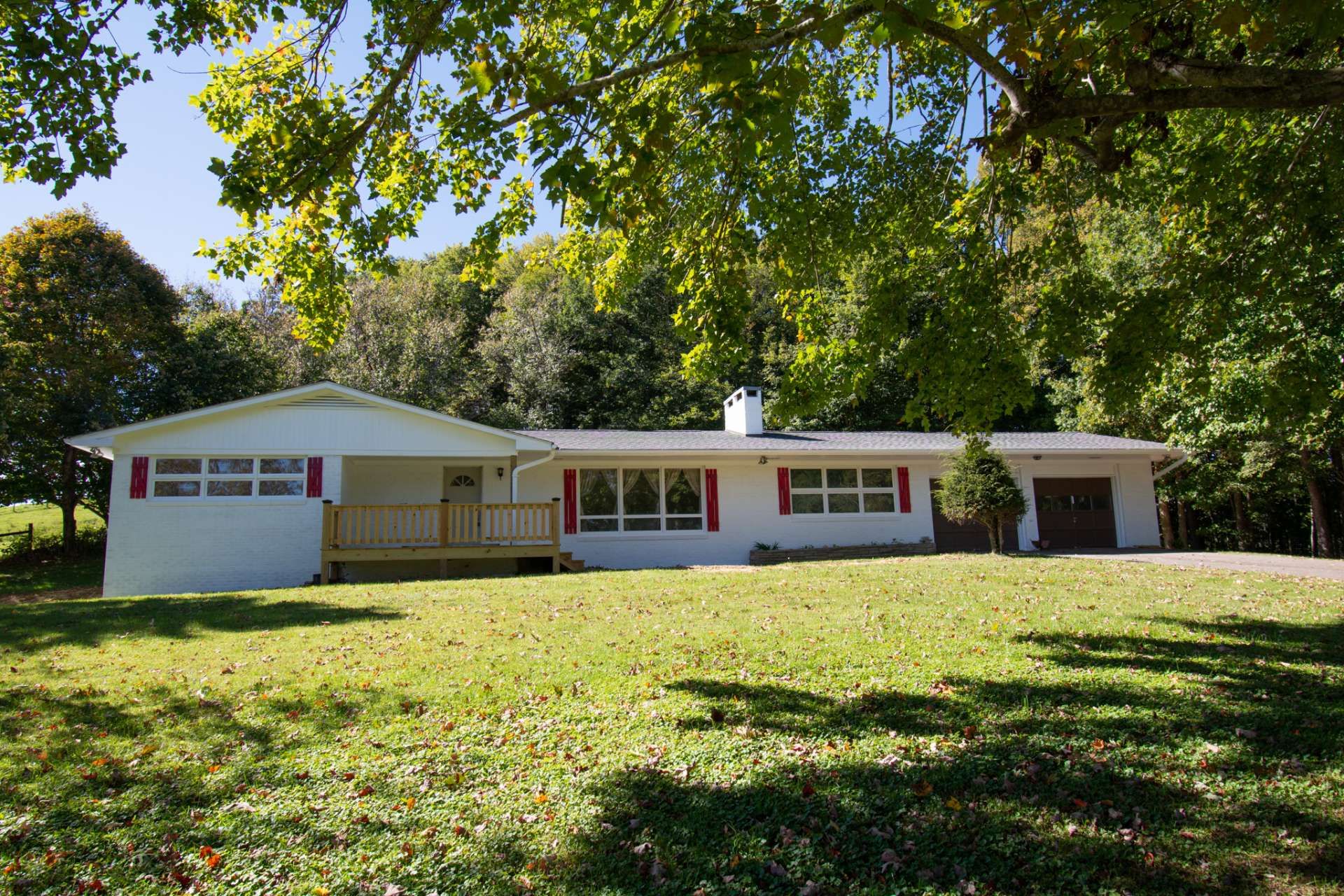 Casa nel Todd, North Carolina 10990863