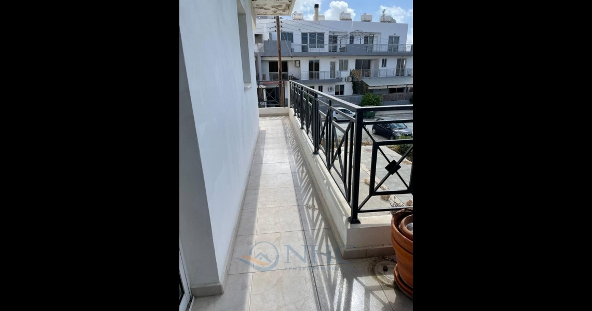 Condominio nel Geroskipou, Pafos 10990938