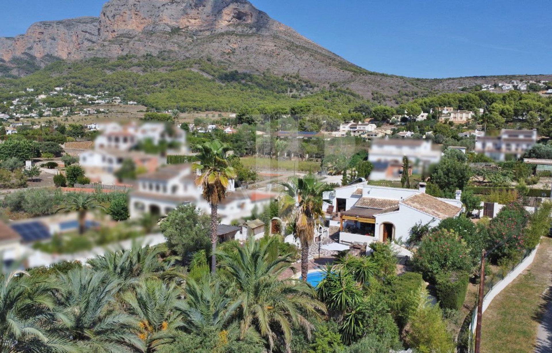 casa en Jávea, Comunidad Valenciana 10990946