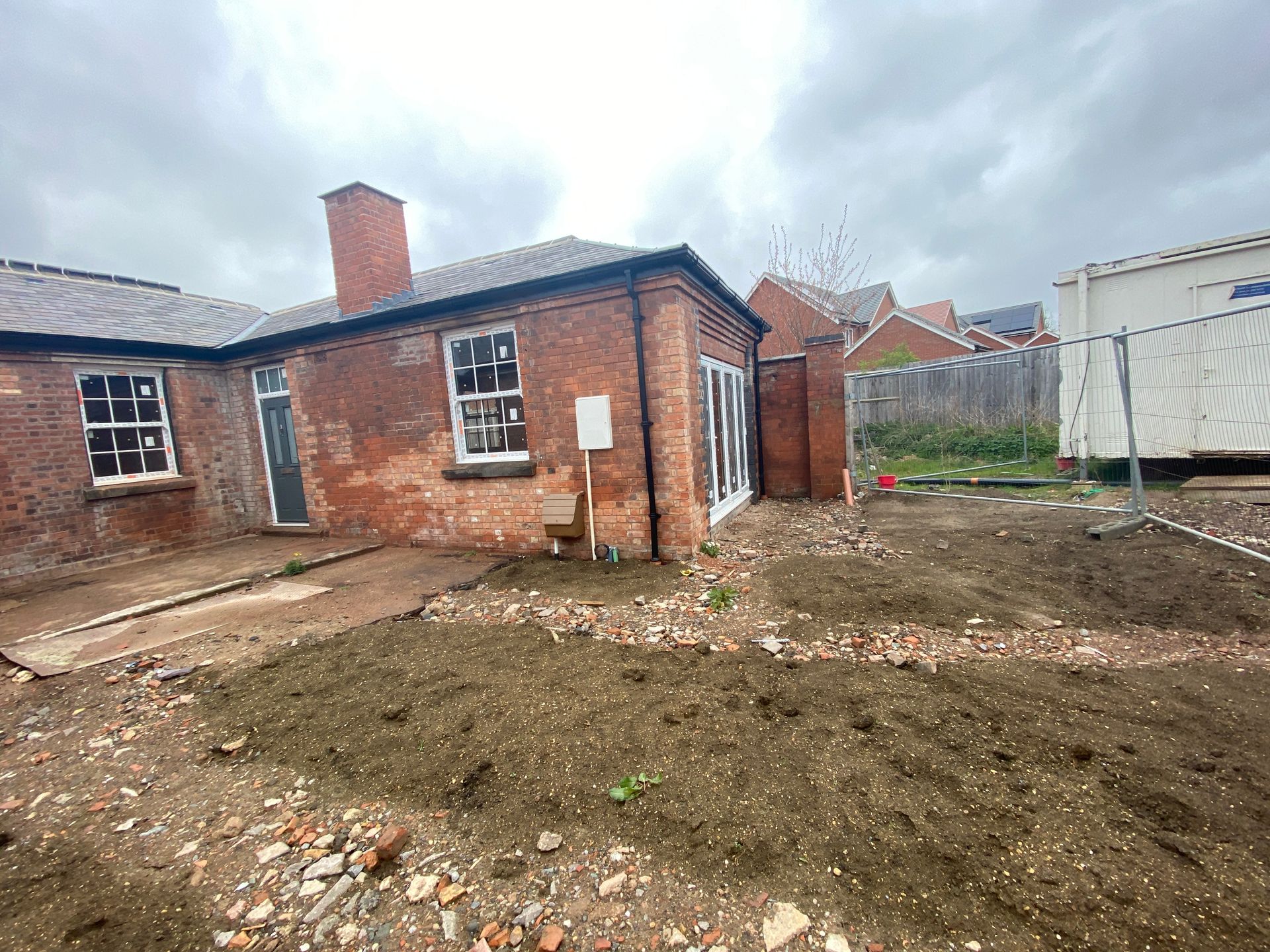 rumah dalam Humberstone, Leicester 10990953