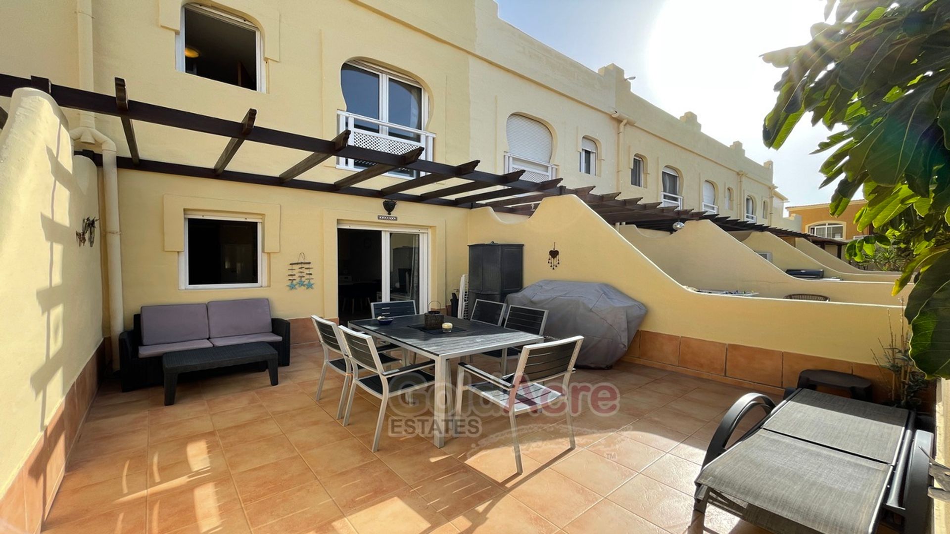 casa en La Oliva, Islas Canarias 10990972