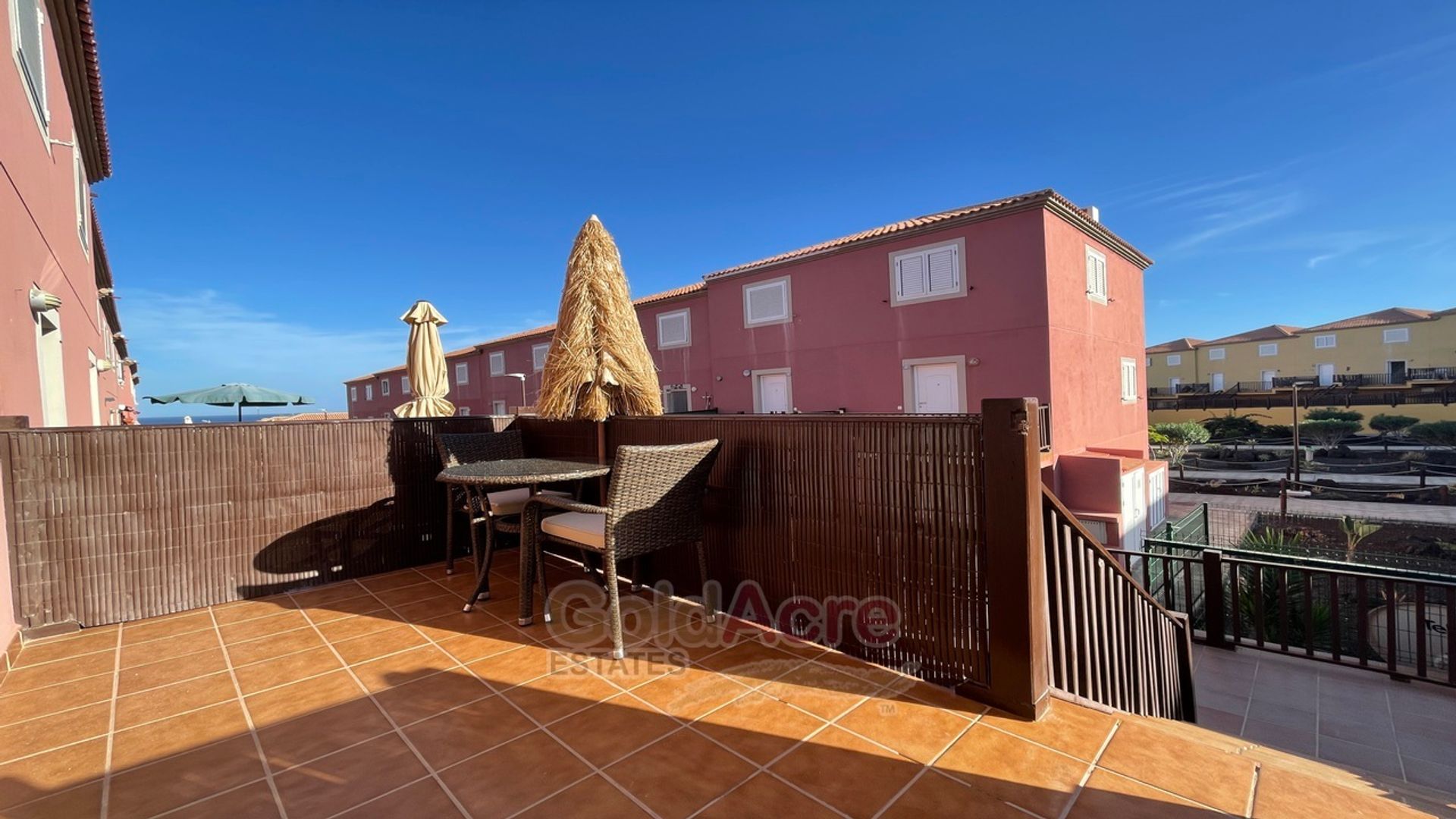 Huis in Puerto del Rosario, Canarische eilanden 10990987