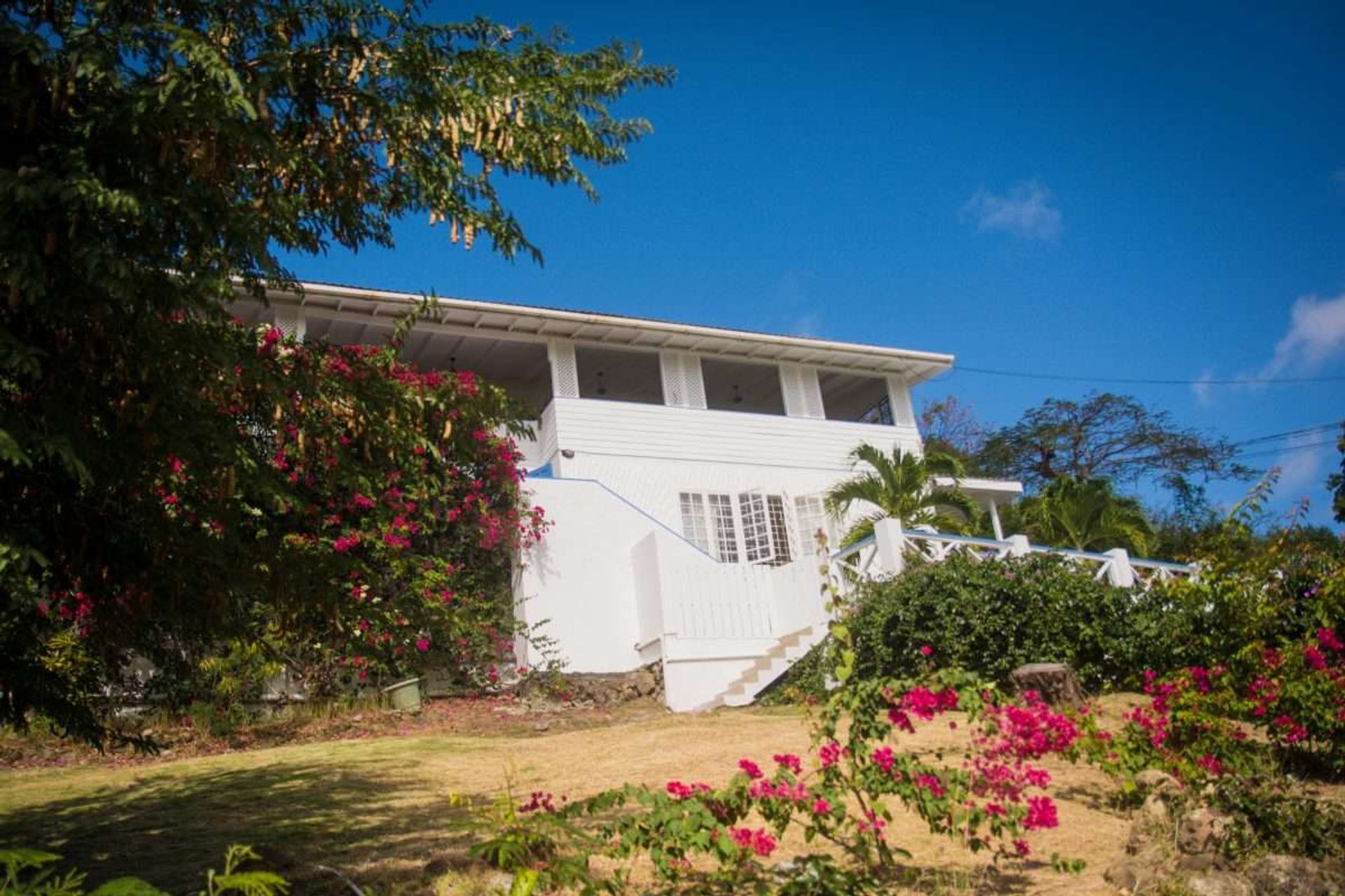 casa no Bois d'Orange, Gros-Islet 10990998