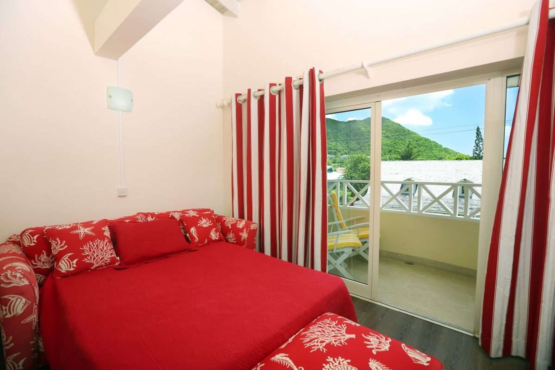 Rumah di Rodney Bay, Gros Islet 10991002