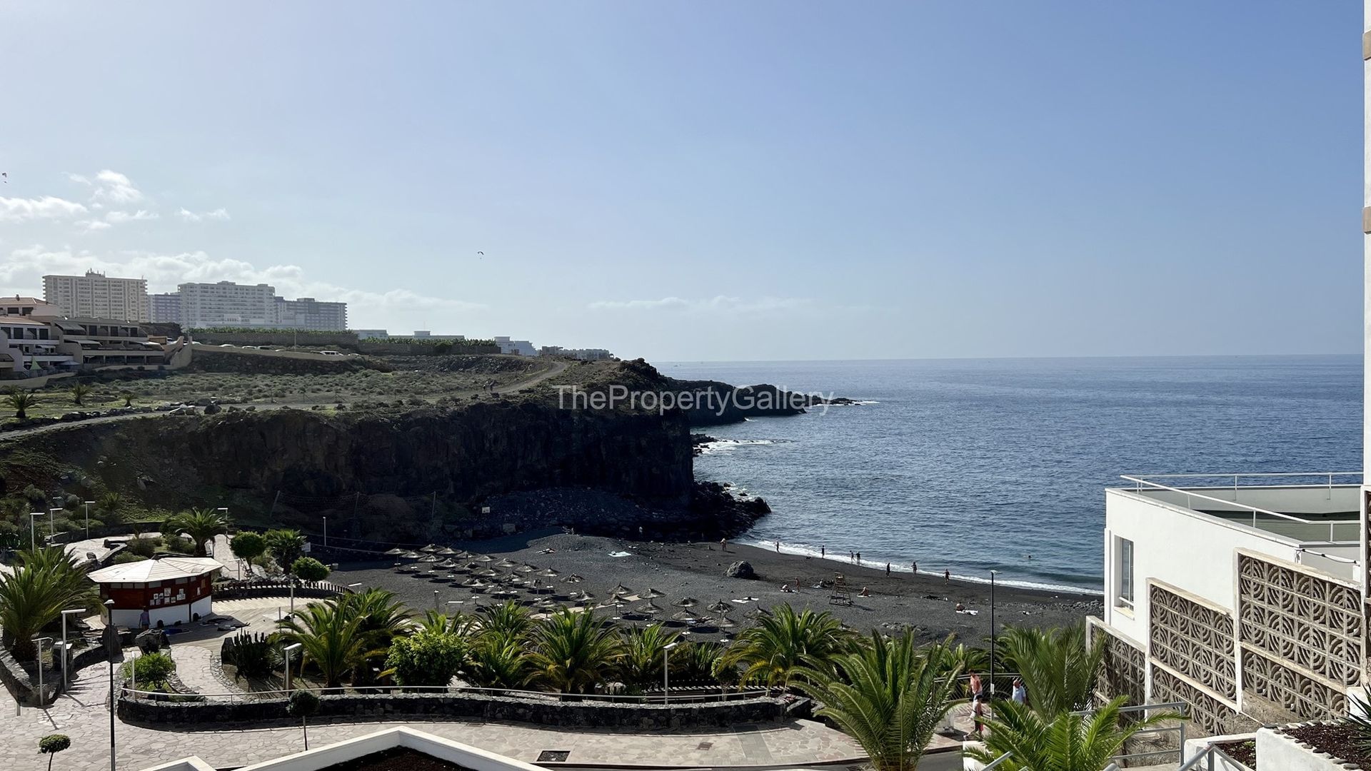 Condominio en Callao Salvaje, Canarias 10991016