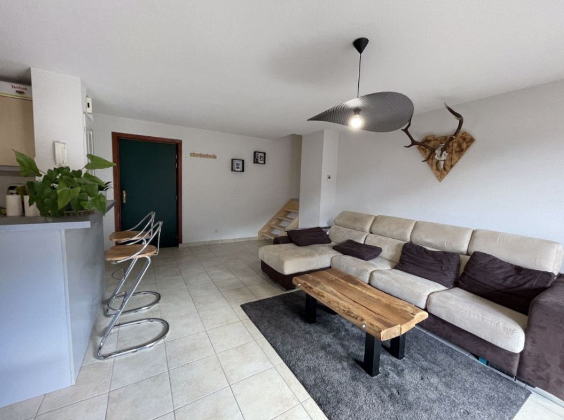 Condominio en Tovassiere, Valais 10991024