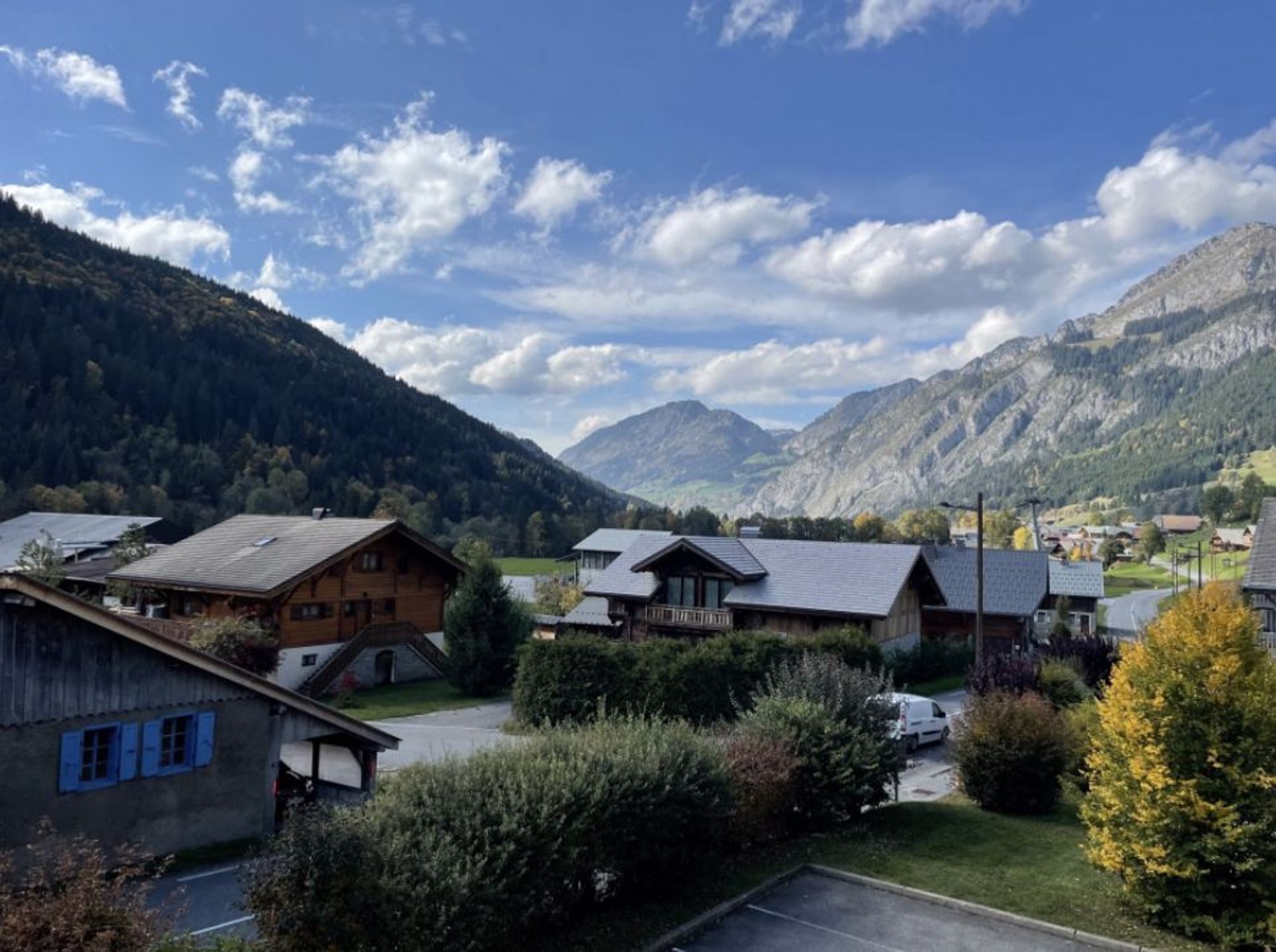 Ejerlejlighed i Tovassière, Valais 10991024