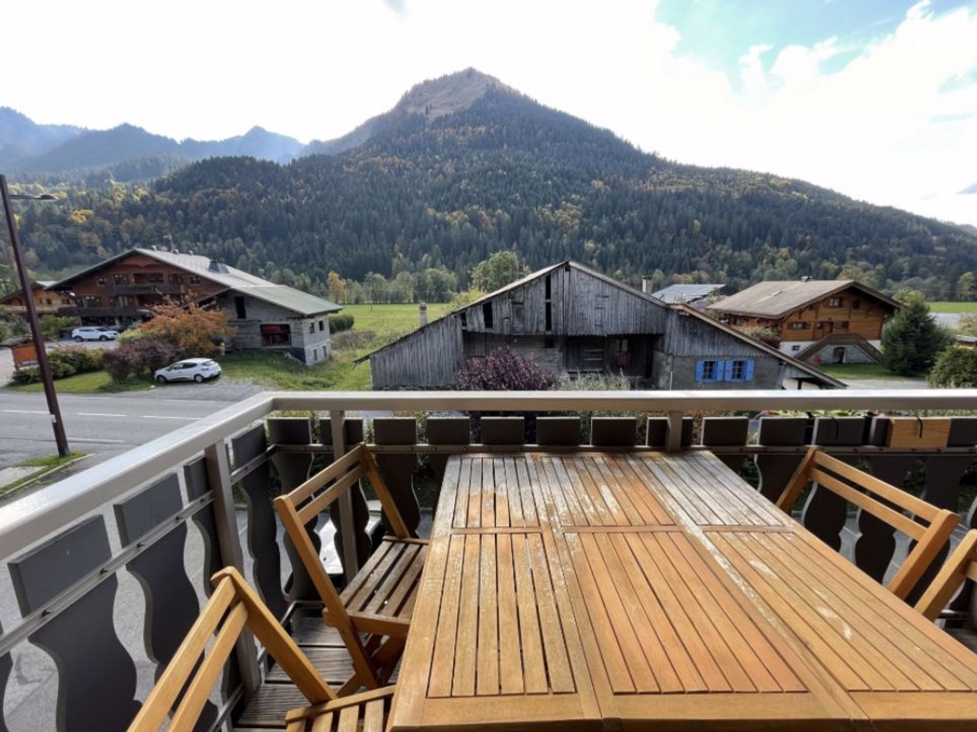 Borettslag i Morzine, Auvergne-Rhône-Alpes 10991024