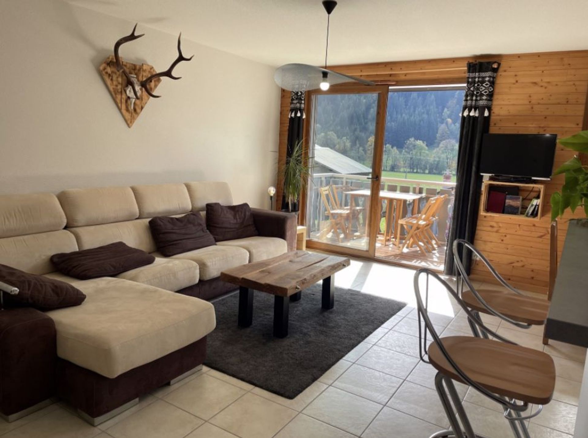 Кондоминиум в Morzine, Auvergne-Rhône-Alpes 10991024