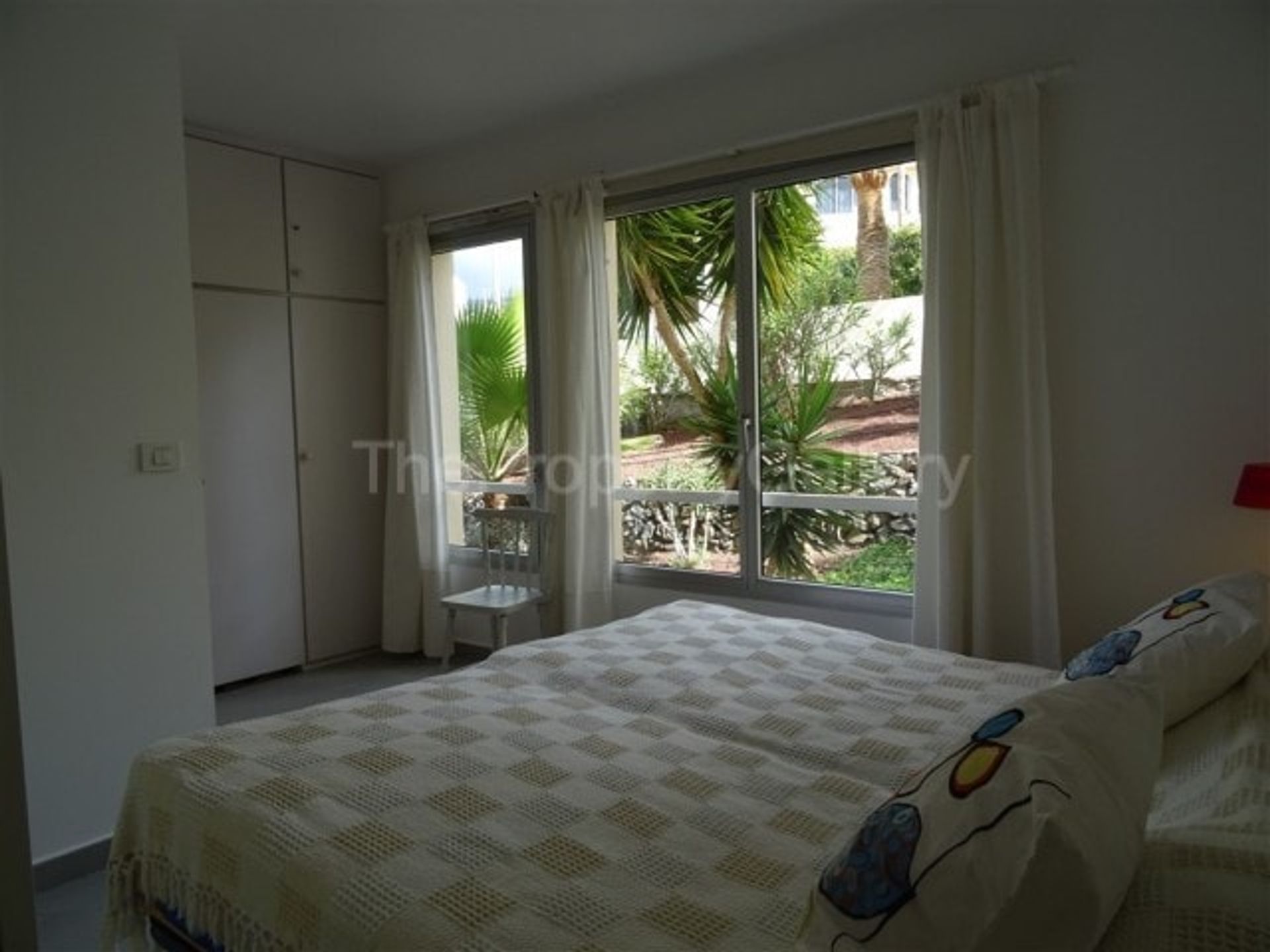 Condominium dans Hoya Grande, les îles Canaries 10991032