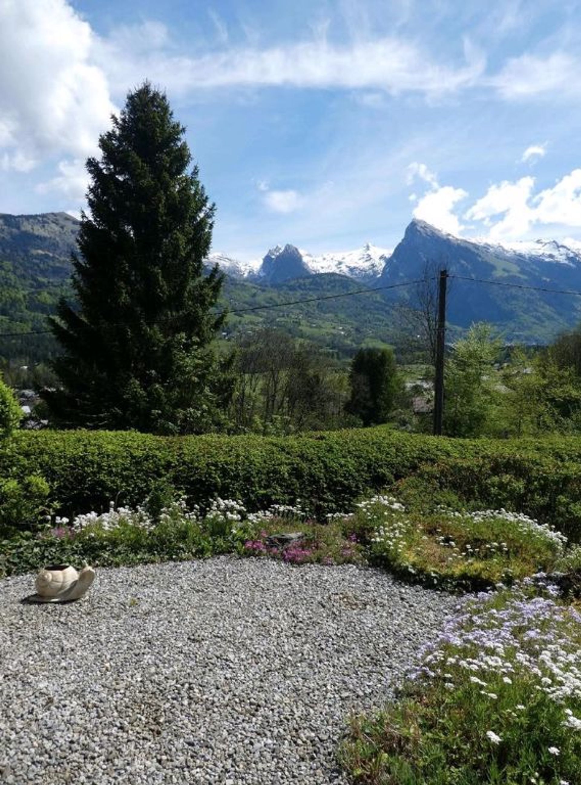 casa en Morillon, Auvergne-Rhône-Alpes 10991037