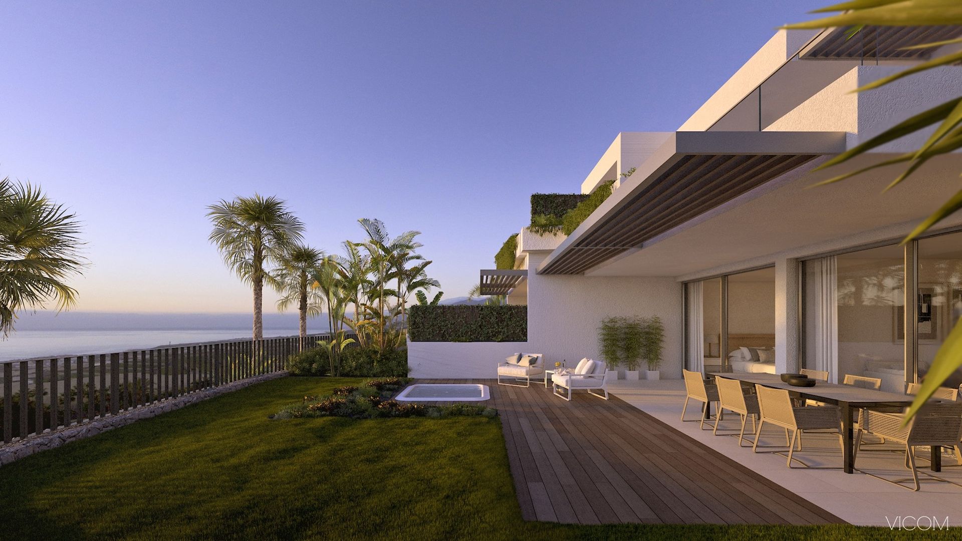 Condominium in , Canarias 10991047