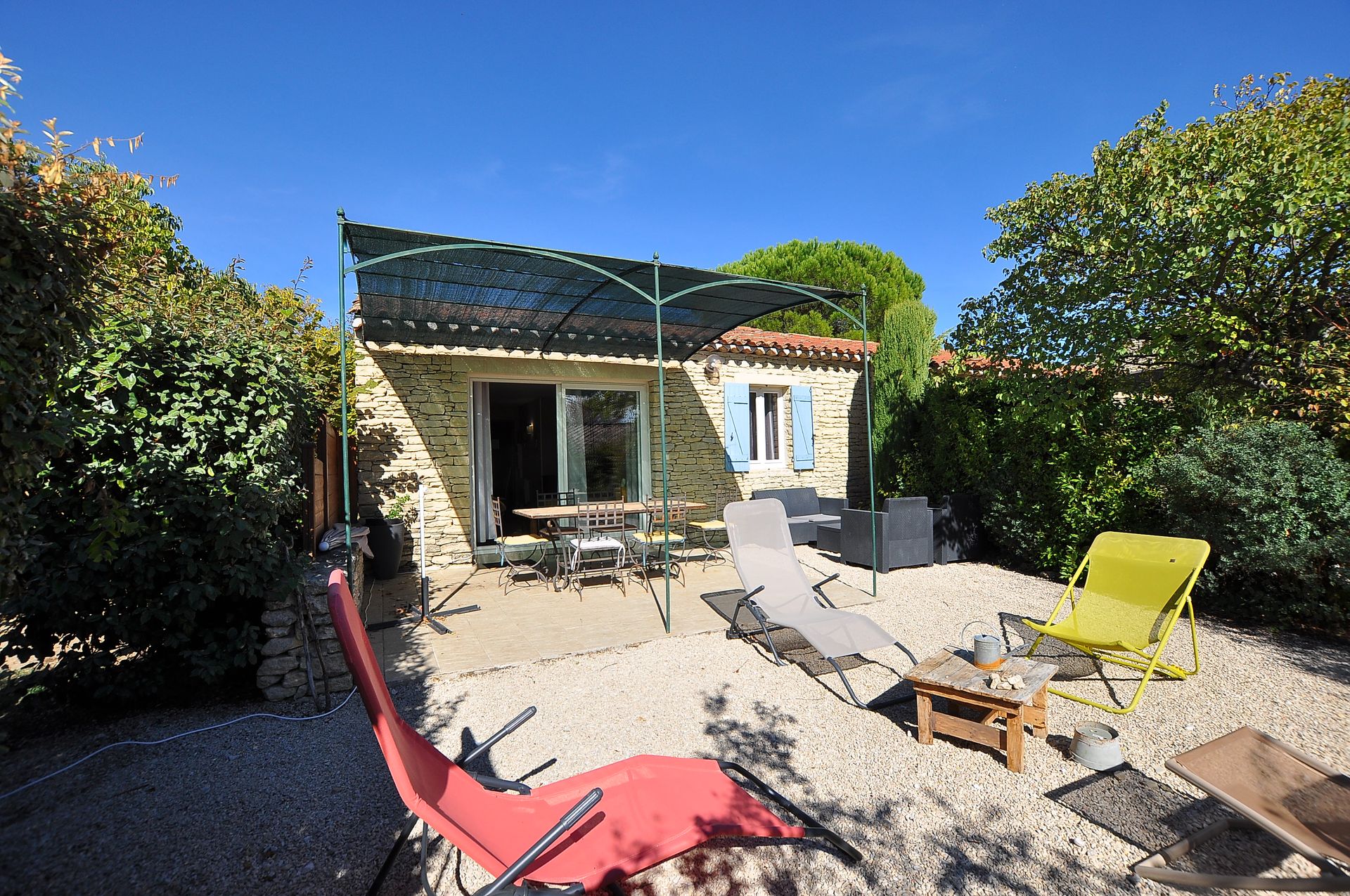 House in Gordes, Provence-Alpes-Côte d'Azur 10991050