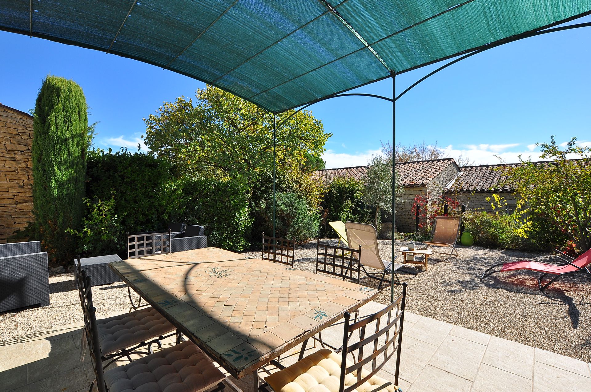 Casa nel Gordes, Provence-Alpes-Côte d'Azur 10991050