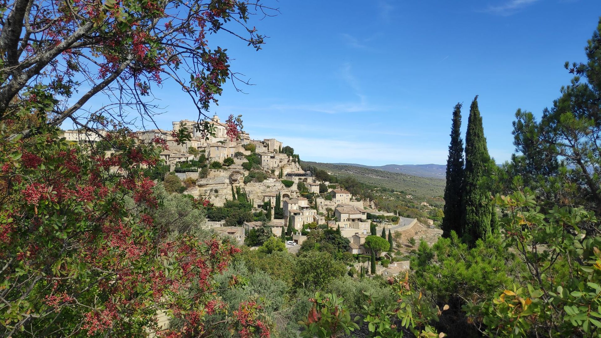 Talo sisään Gordes, Provence-Alpes-Côte d'Azur 10991050