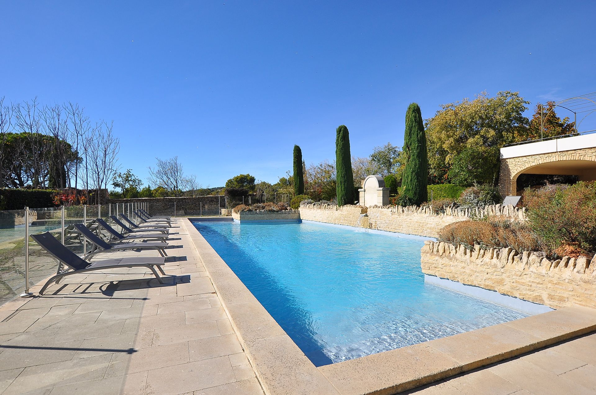 Rumah di Gordes, Provence-Alpes-Cote d'Azur 10991050