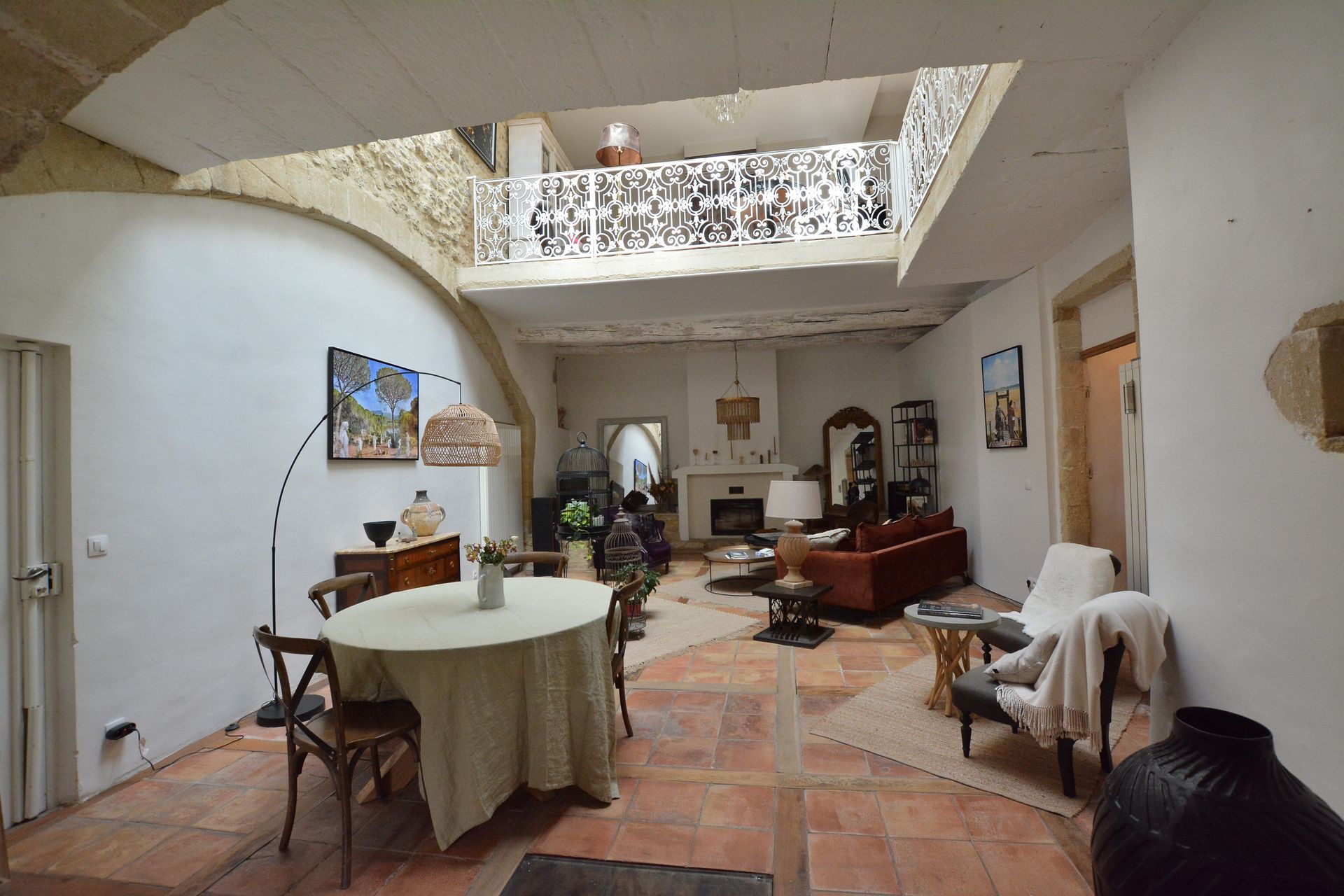 casa en Sommieres, Occitanie 10991056