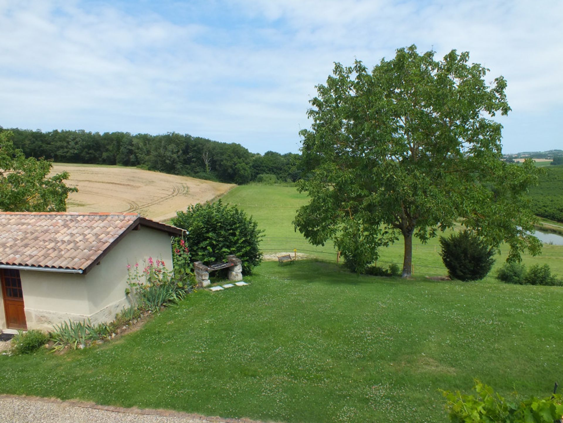 Dom w Labretonie, Nouvelle-Aquitaine 10991081