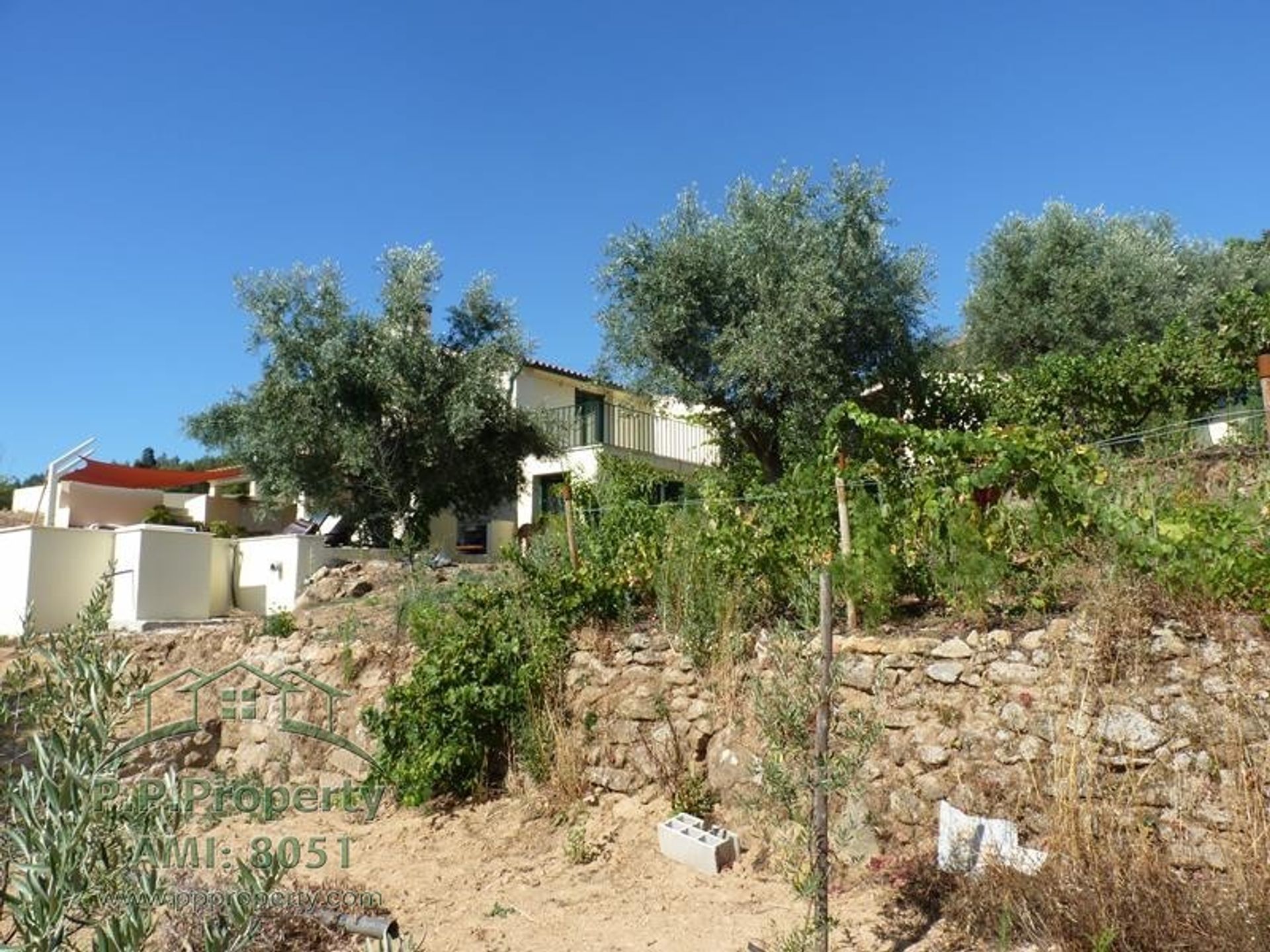 Huis in Figueiró Dos Vinhos, Leiria District 10991088