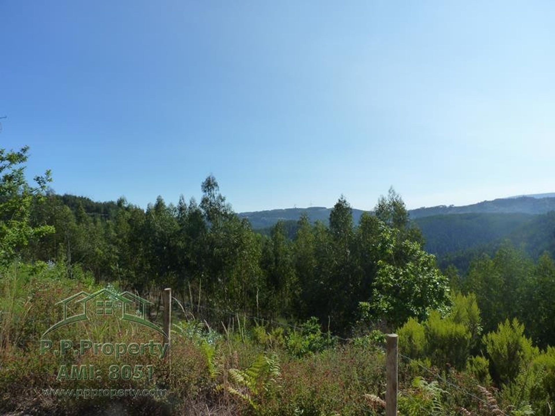 loger dans Figueiró Dos Vinhos, Leiria District 10991088