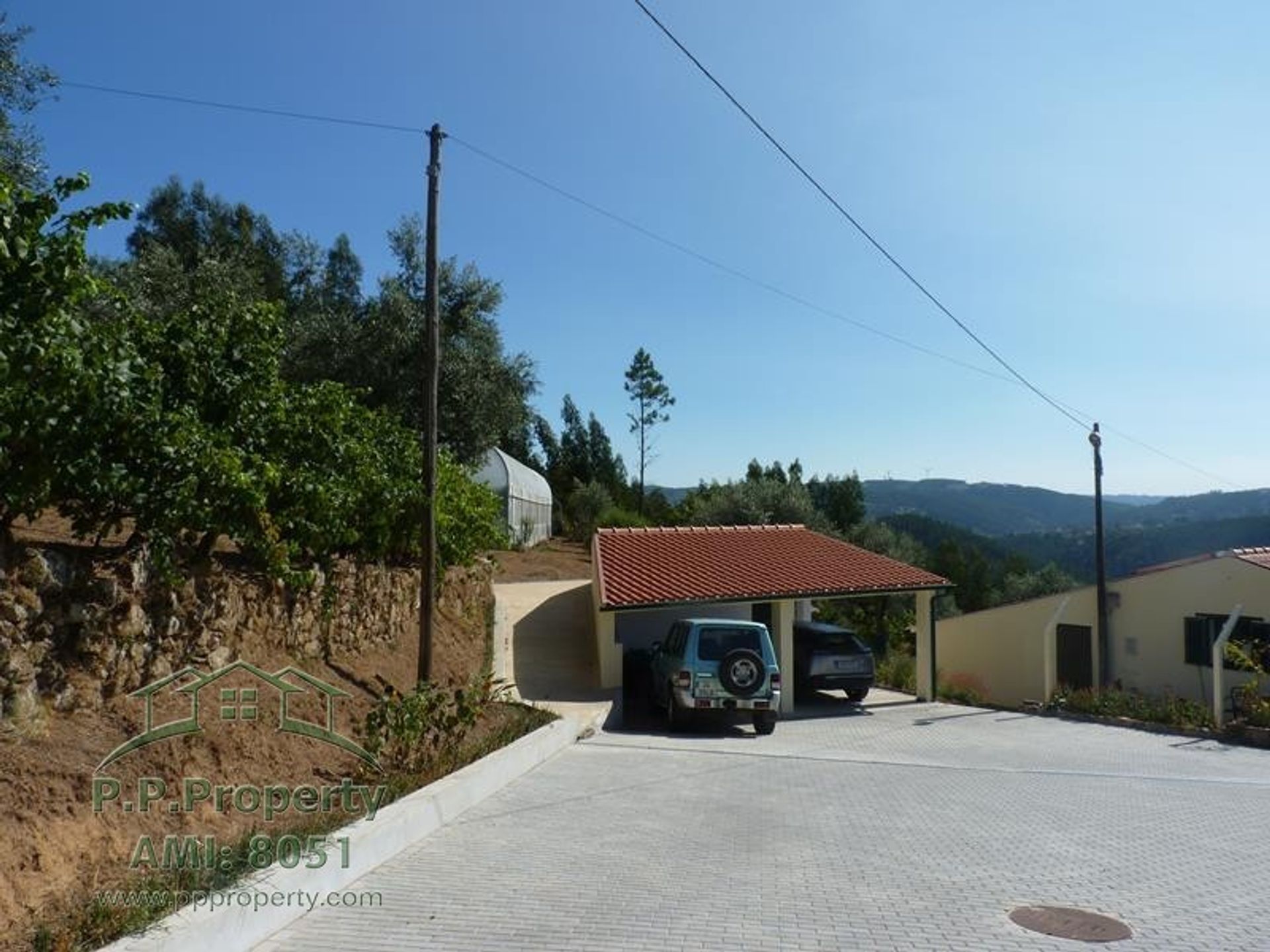 loger dans Ribeira de Sao Pedro, Leiria 10991088