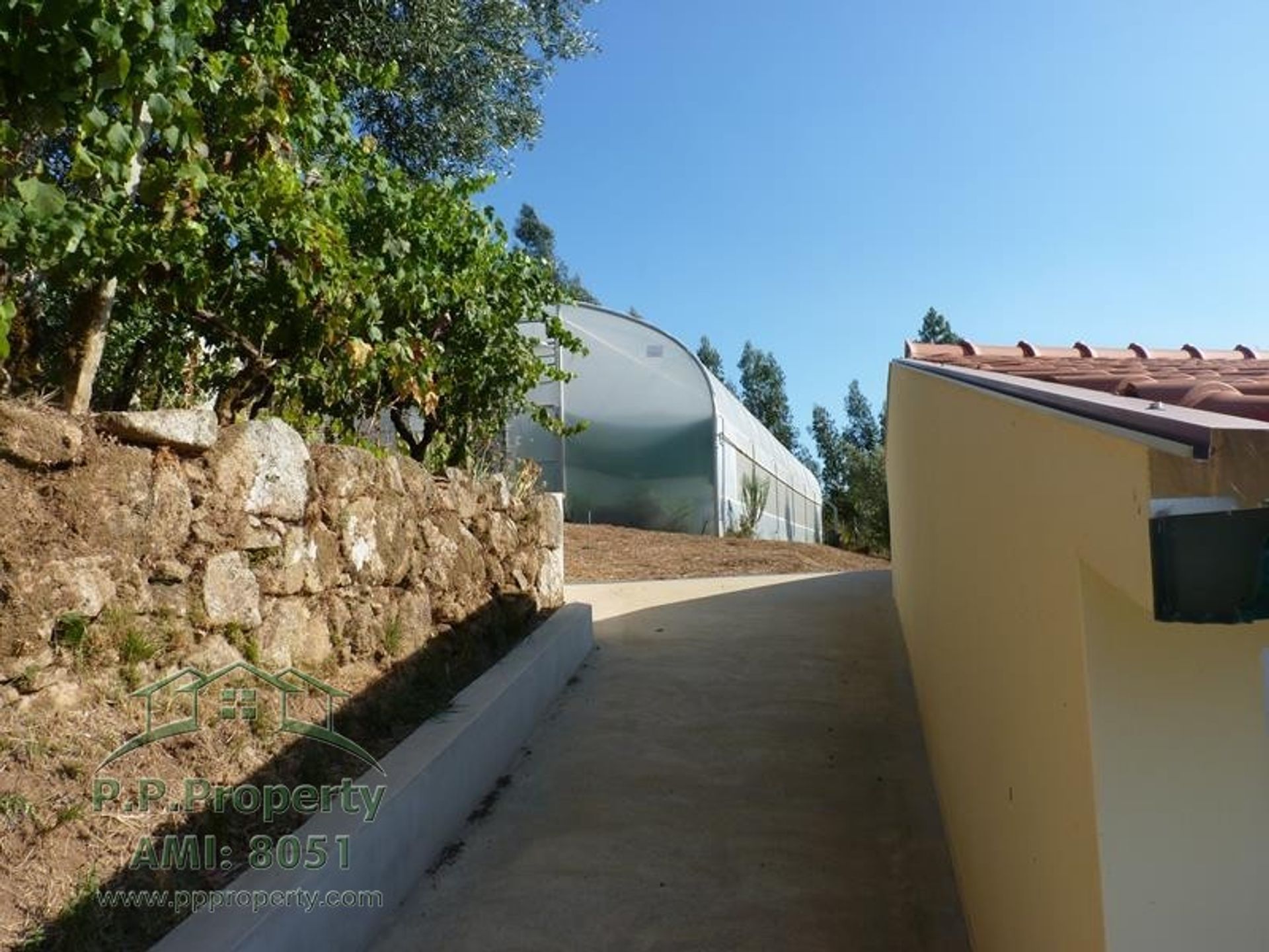 Huis in Figueiró Dos Vinhos, Leiria District 10991088