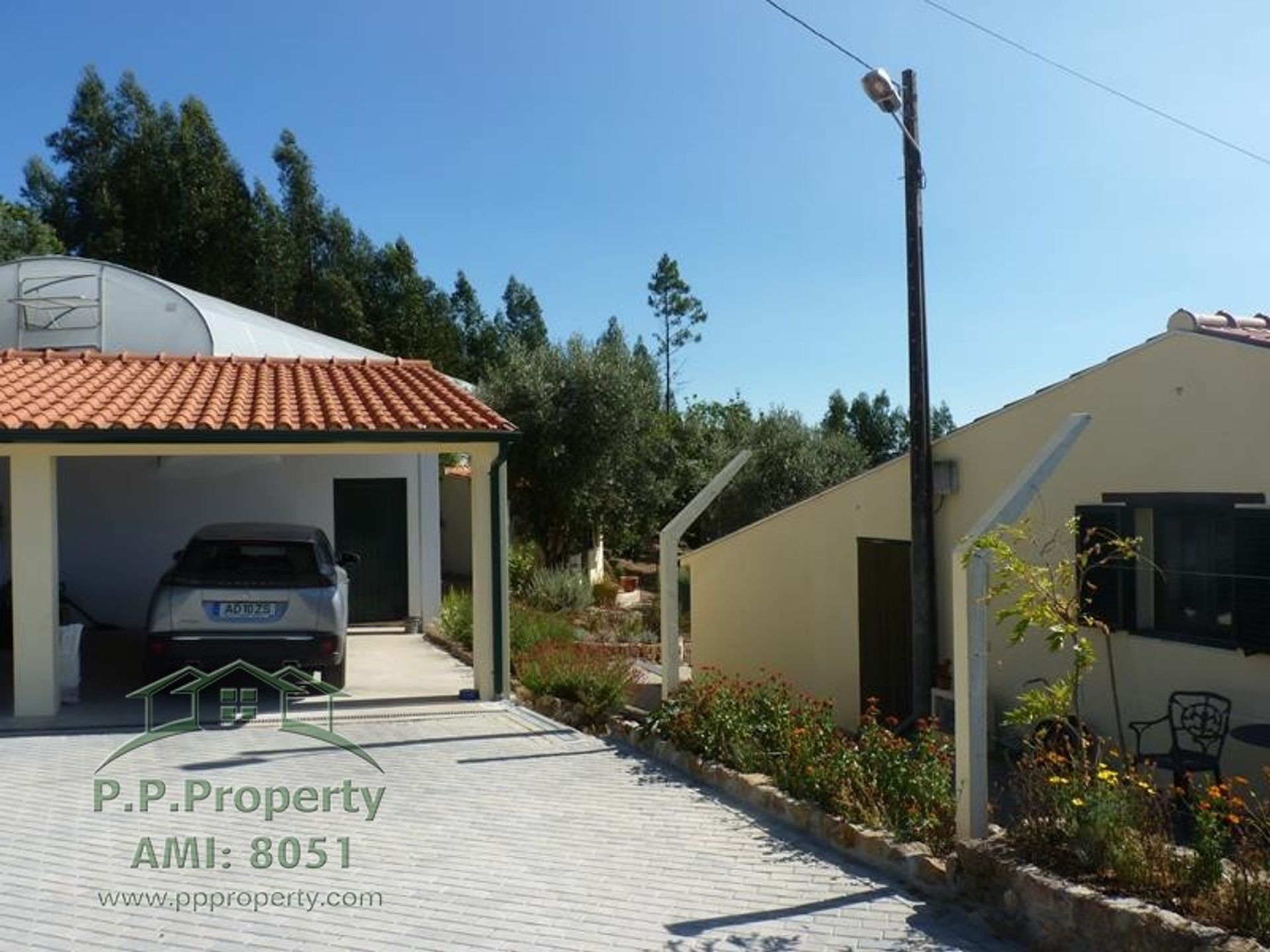 Casa nel Figueiró Dos Vinhos, Leiria District 10991088