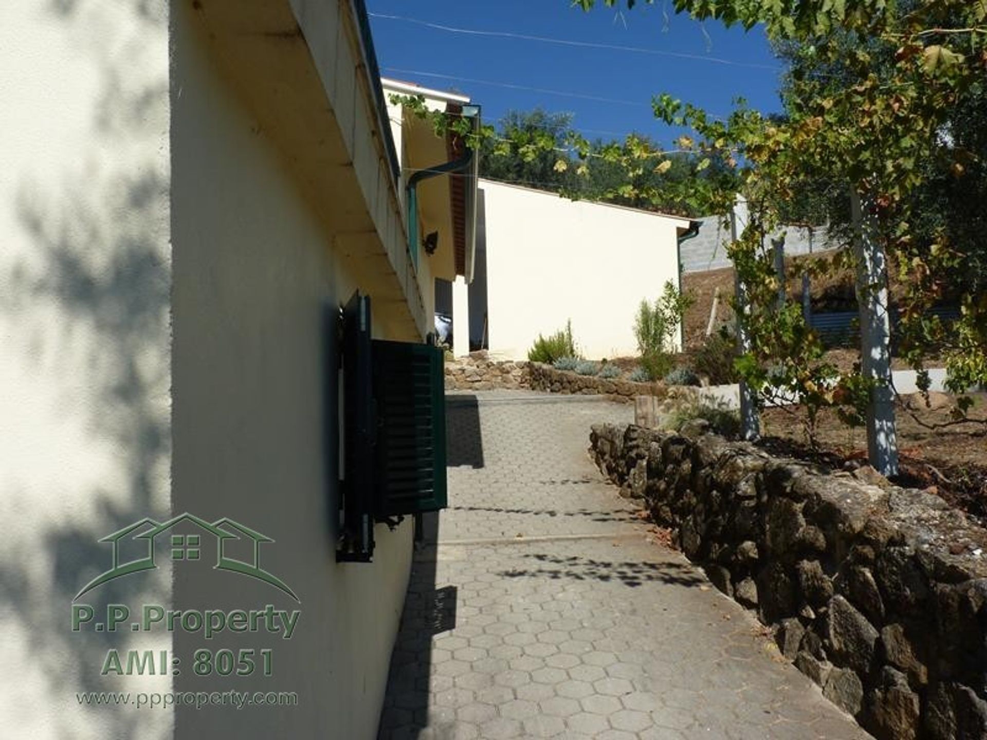 Huis in Figueiró Dos Vinhos, Leiria District 10991088