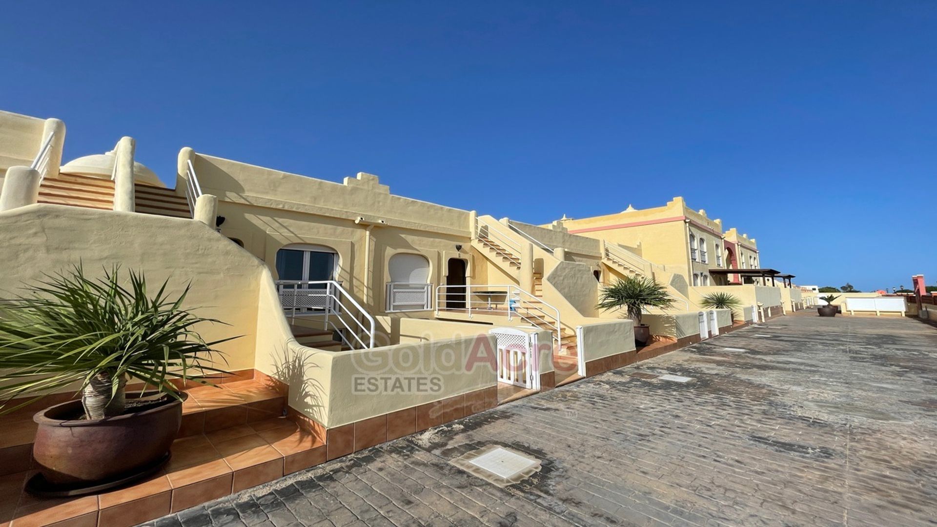 rumah dalam Corralejo, Canarias 10991098