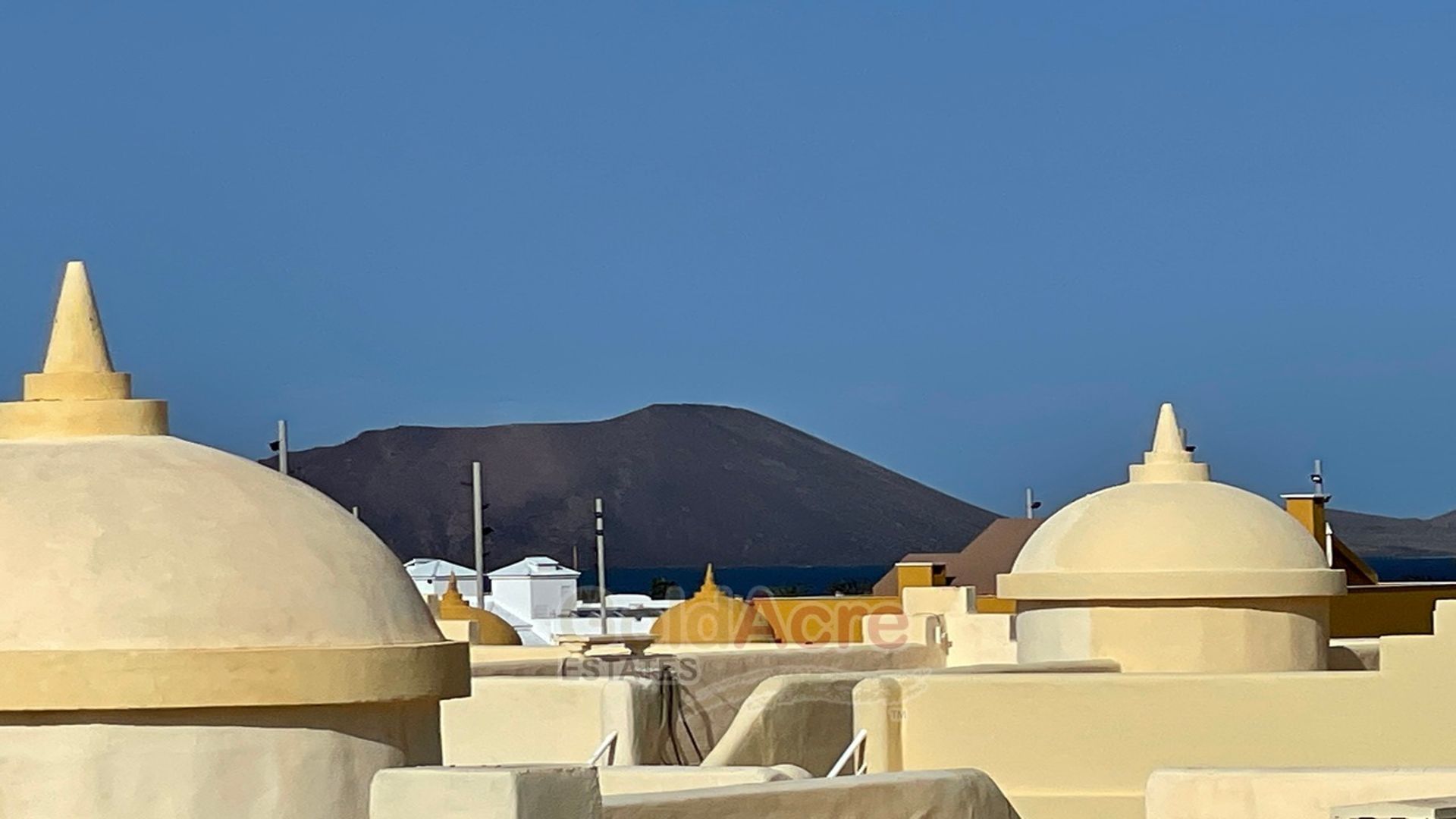 rumah dalam Corralejo, Canarias 10991098