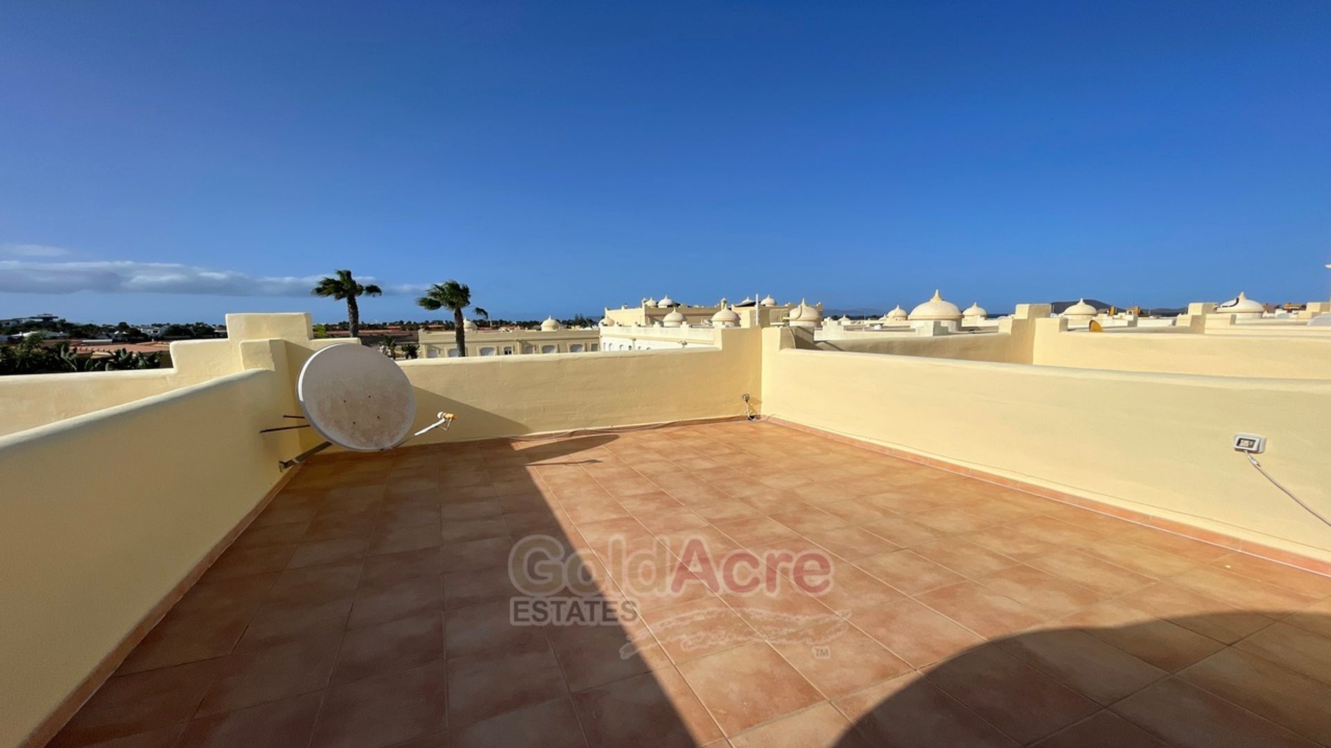 rumah dalam Corralejo, Canarias 10991098