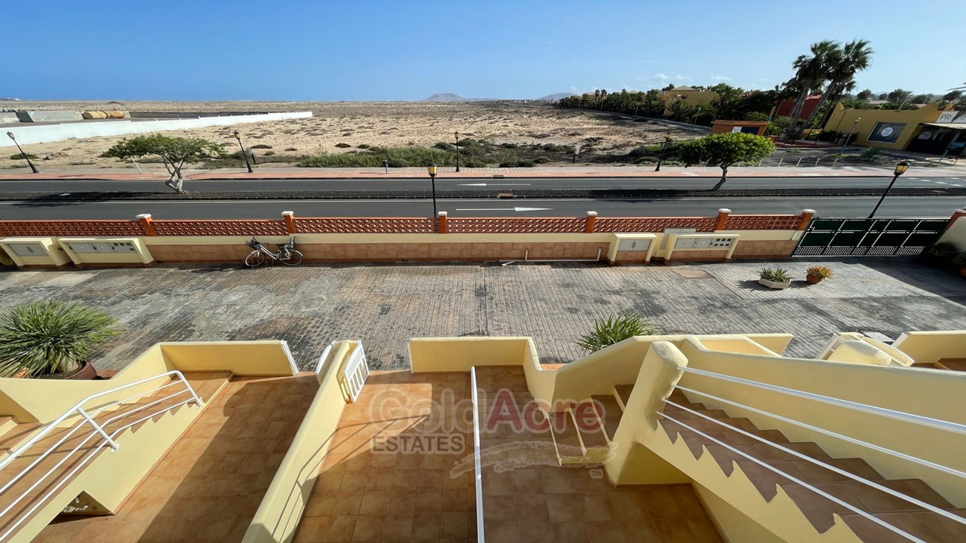 rumah dalam Corralejo, Canarias 10991098