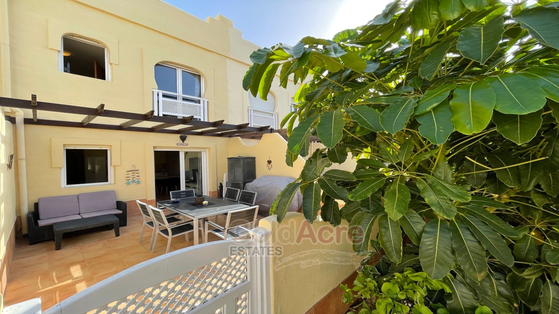 rumah dalam Corralejo, Canarias 10991098