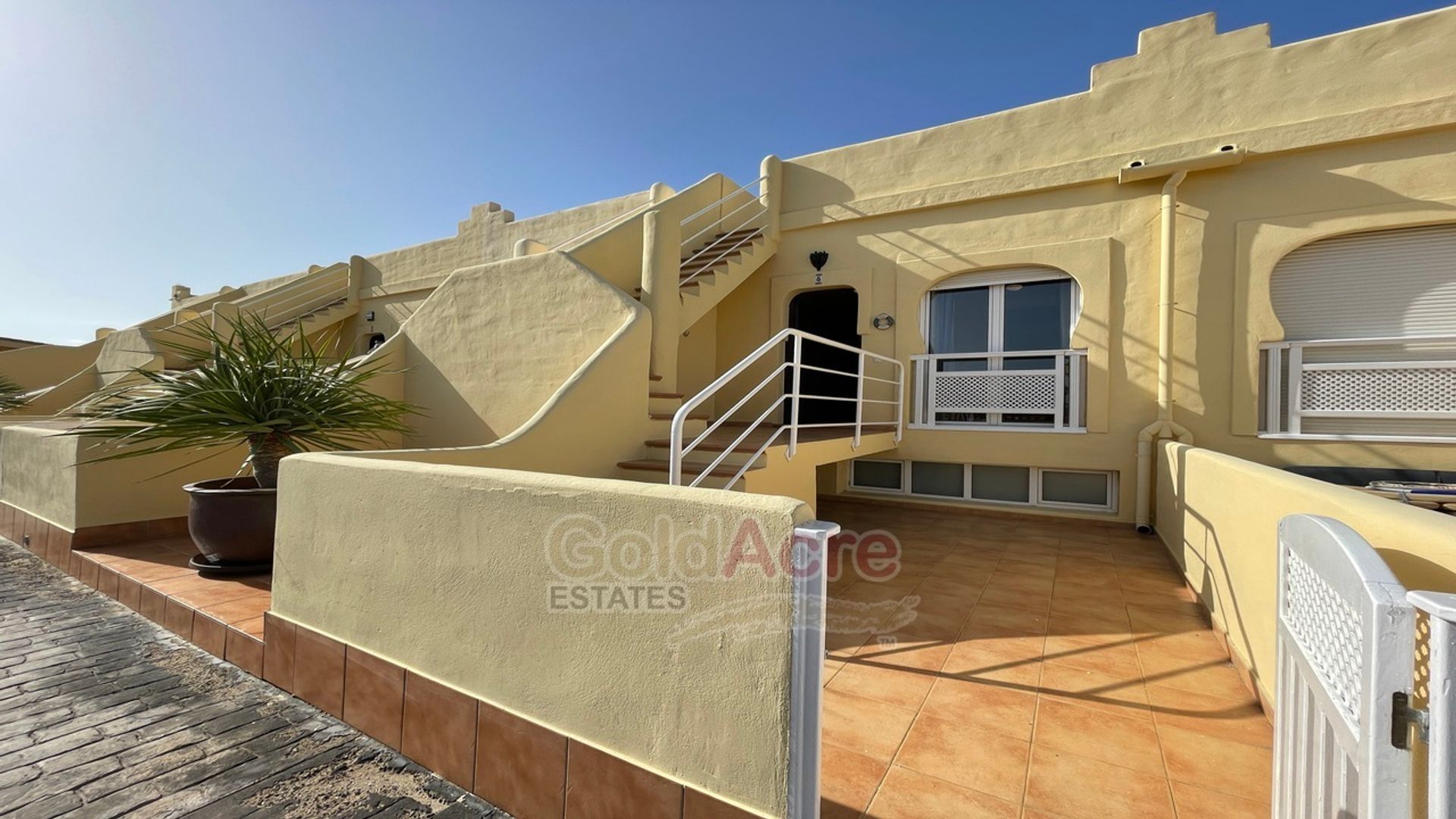 rumah dalam Corralejo, Canarias 10991098