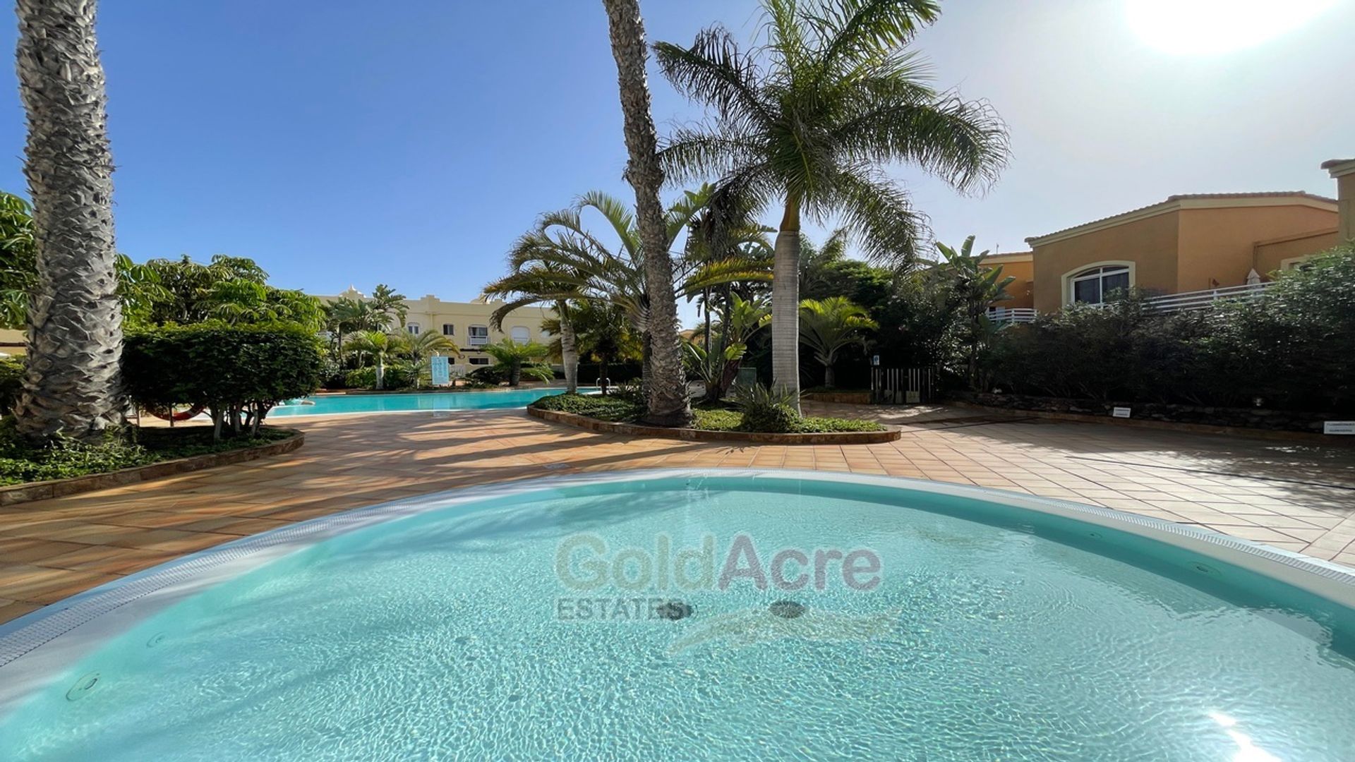 rumah dalam Corralejo, Canarias 10991098